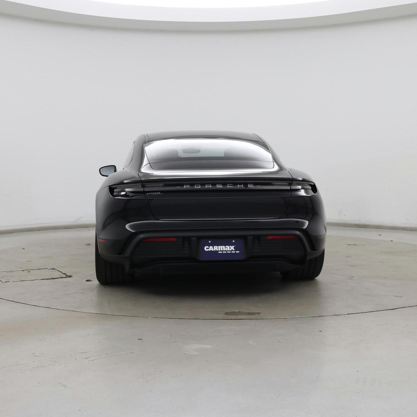 Thumbnail: 2022 Porsche Taycan - 6