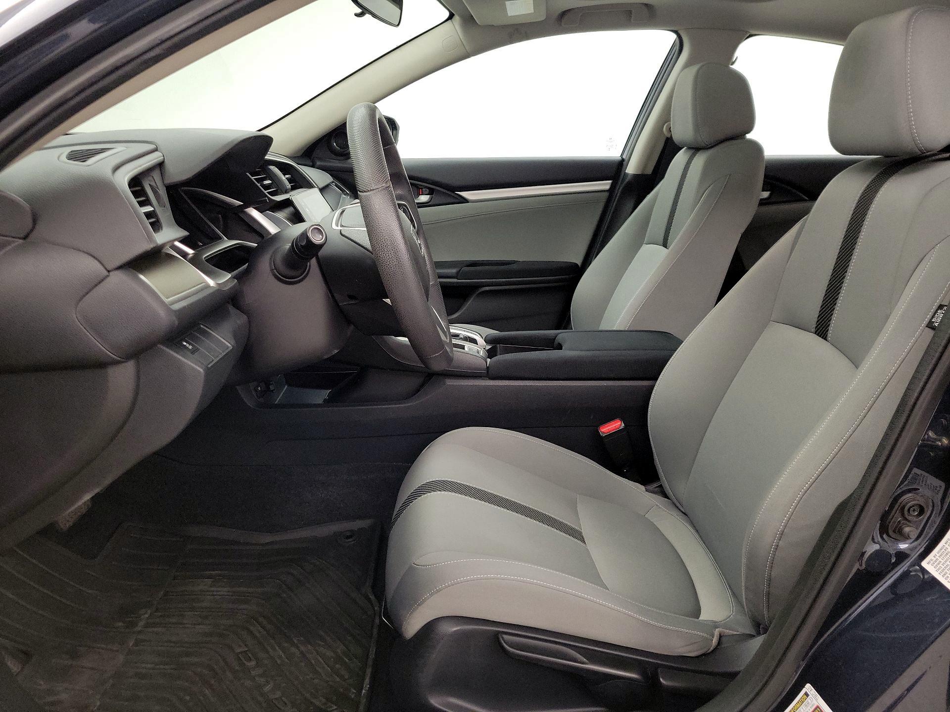 Thumbnail: 2016 Honda Civic - 11