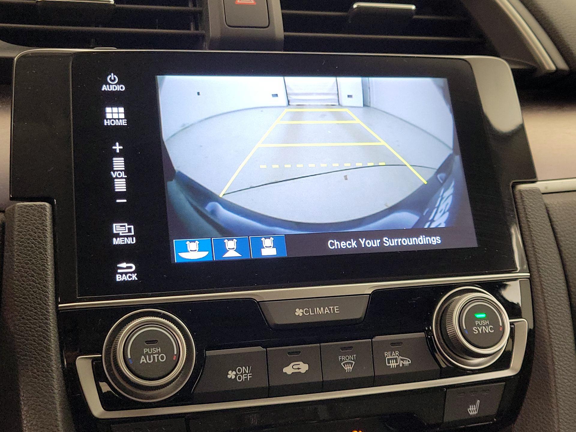 Thumbnail: 2016 Honda Civic - 14