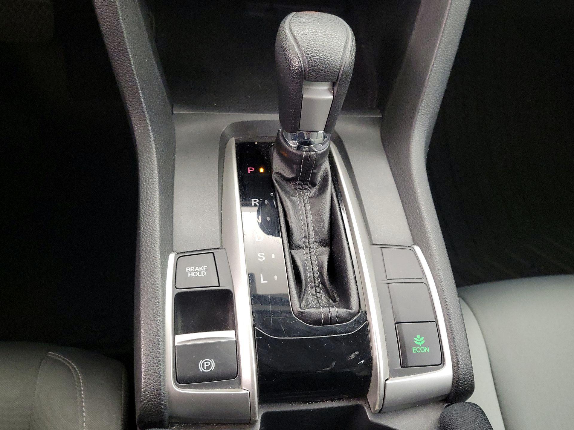 Thumbnail: 2016 Honda Civic - 17