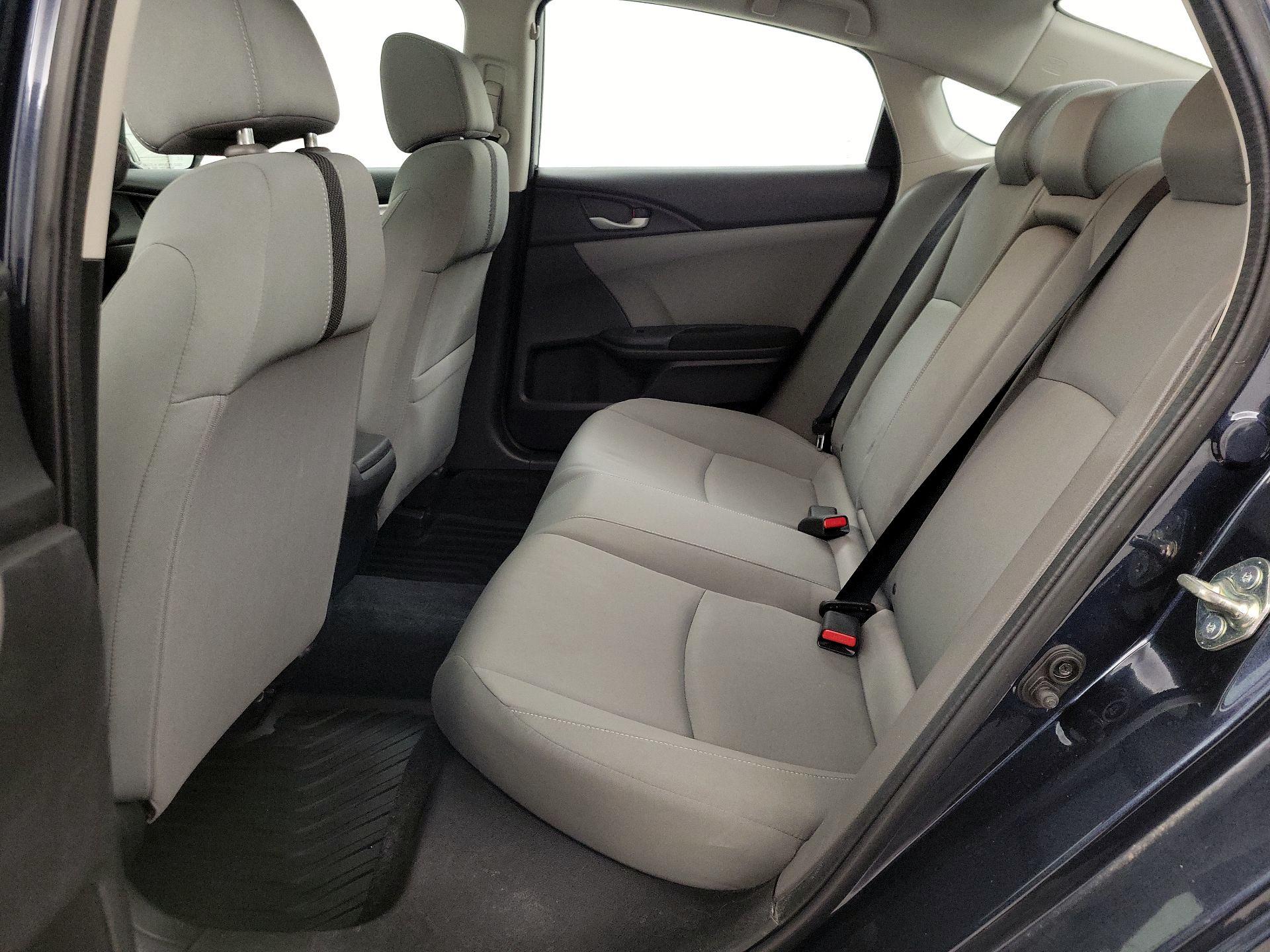 Thumbnail: 2016 Honda Civic - 20