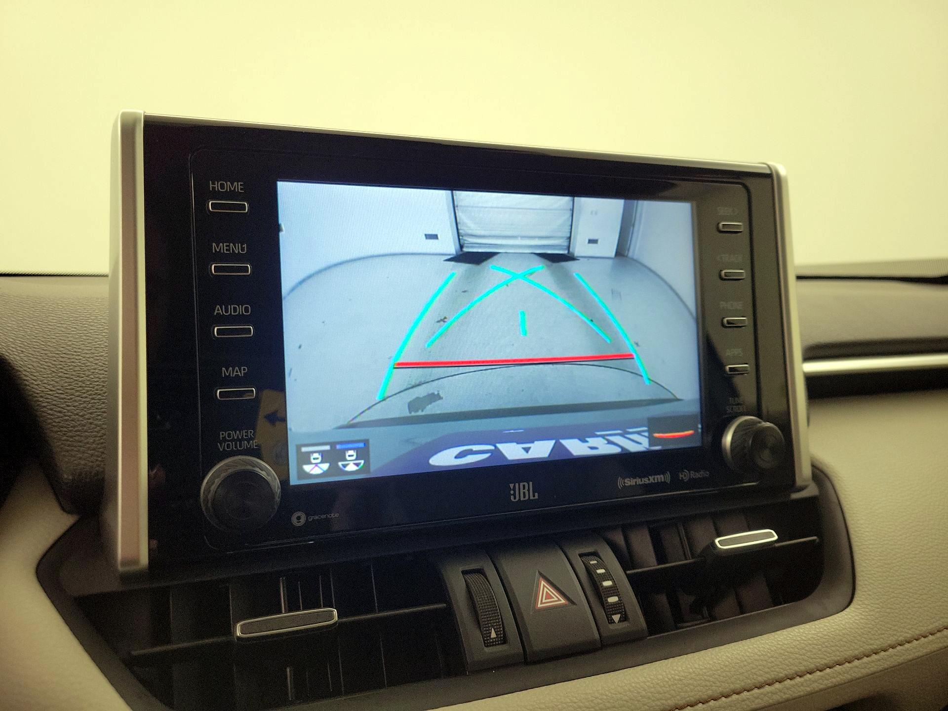 Thumbnail: 2021 Toyota RAV4 - 14