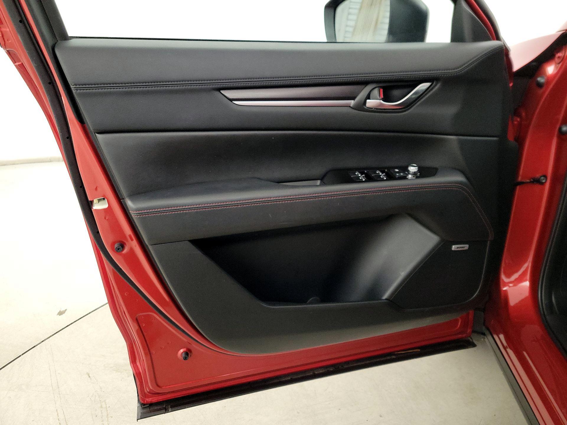 Thumbnail: 2022 Mazda CX-5 - 12