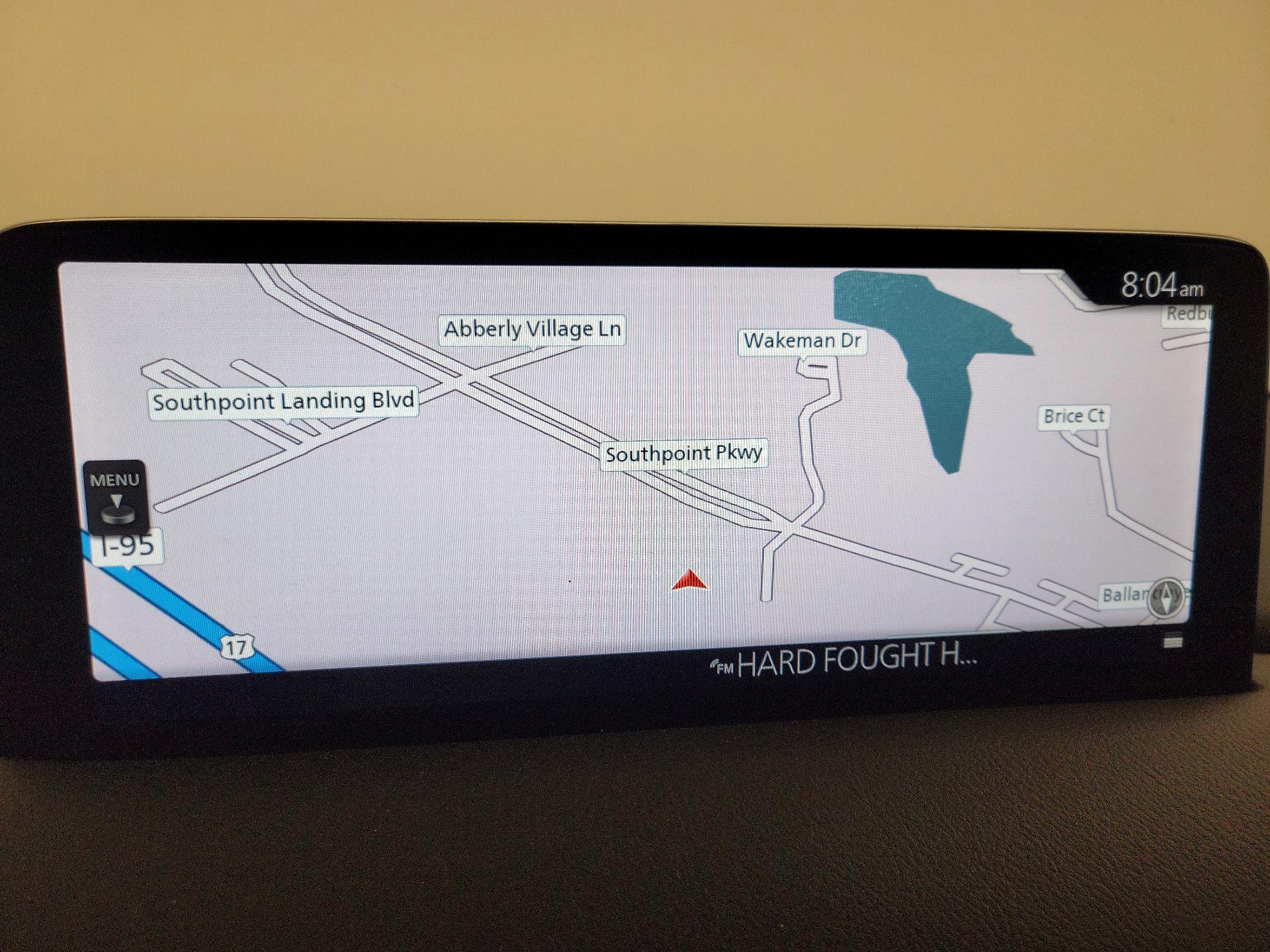 Thumbnail: 2022 Mazda CX-5 - 14