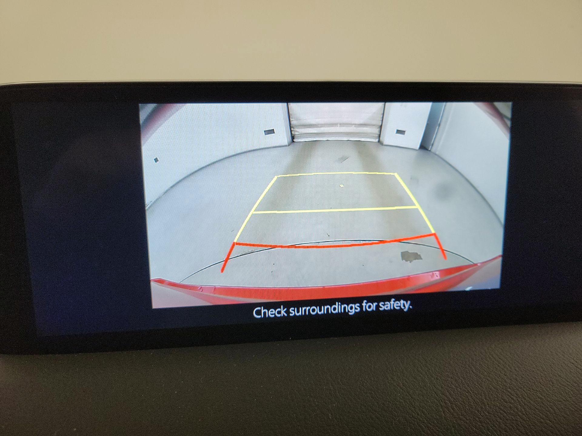 Thumbnail: 2022 Mazda CX-5 - 15