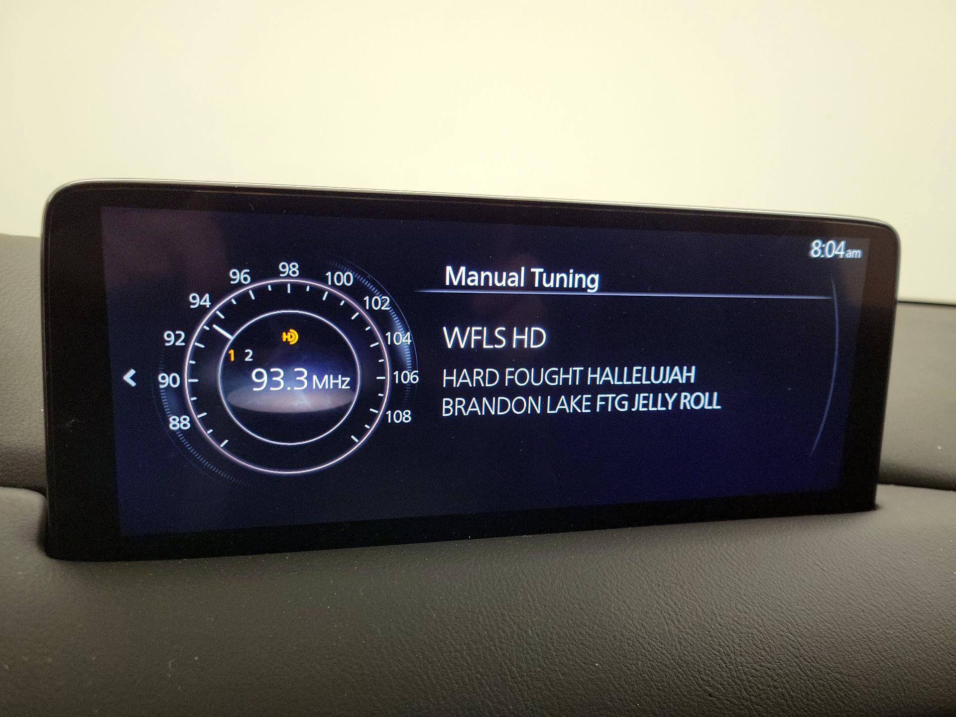 Thumbnail: 2022 Mazda CX-5 - 16