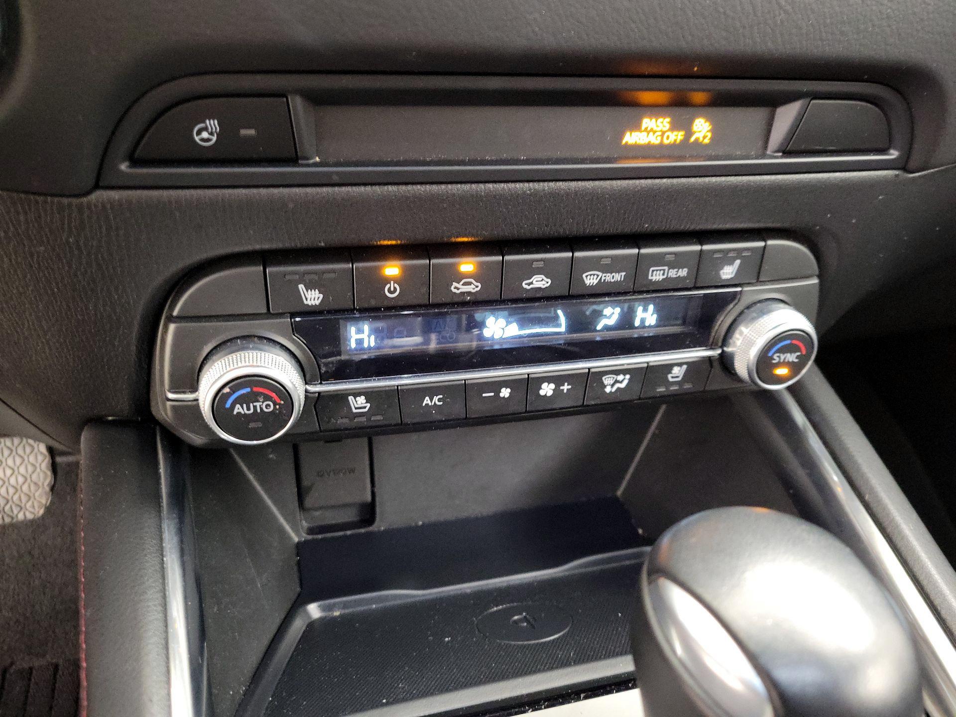 Thumbnail: 2022 Mazda CX-5 - 17