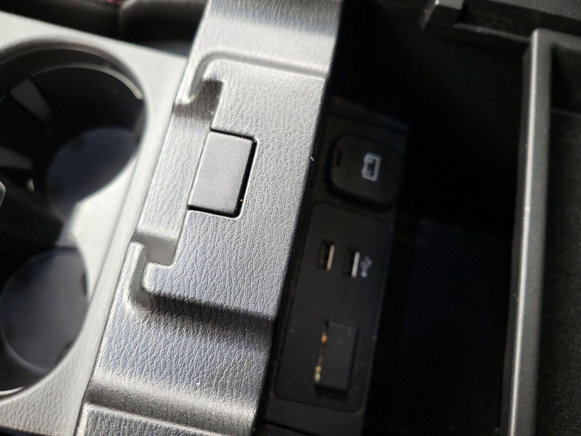 Thumbnail: 2022 Mazda CX-5 - 19