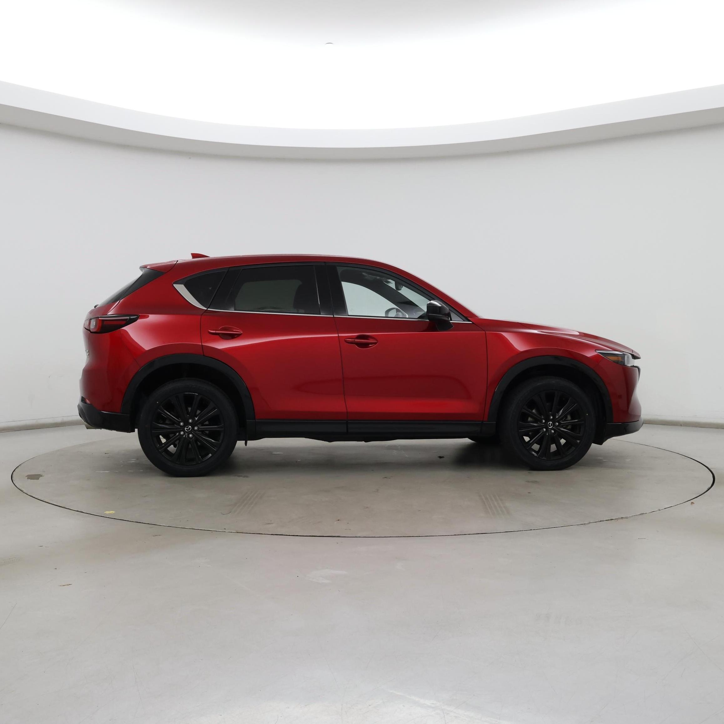 Thumbnail: 2022 Mazda CX-5 - 7