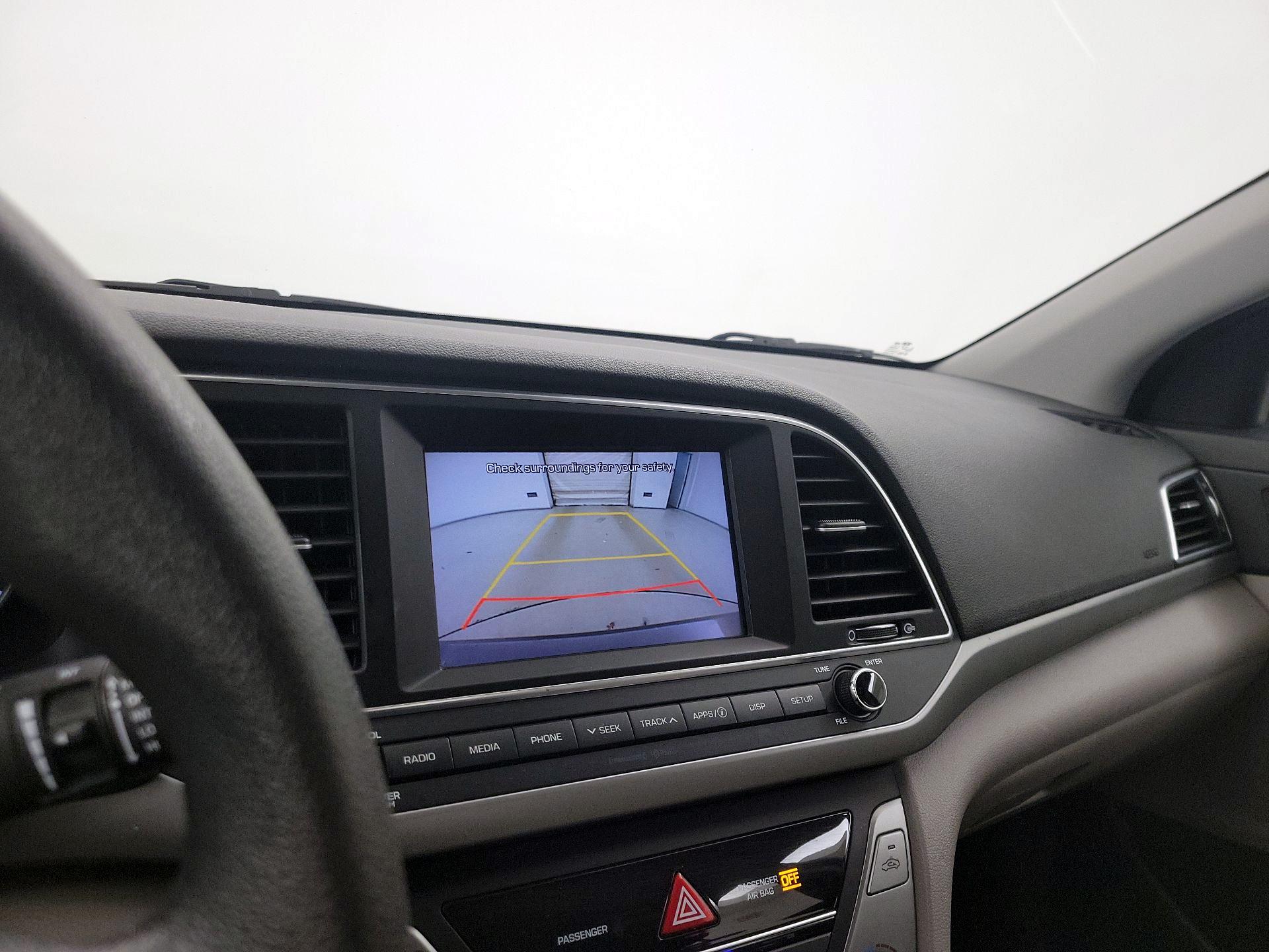 Thumbnail: 2017 Hyundai Elantra - 14