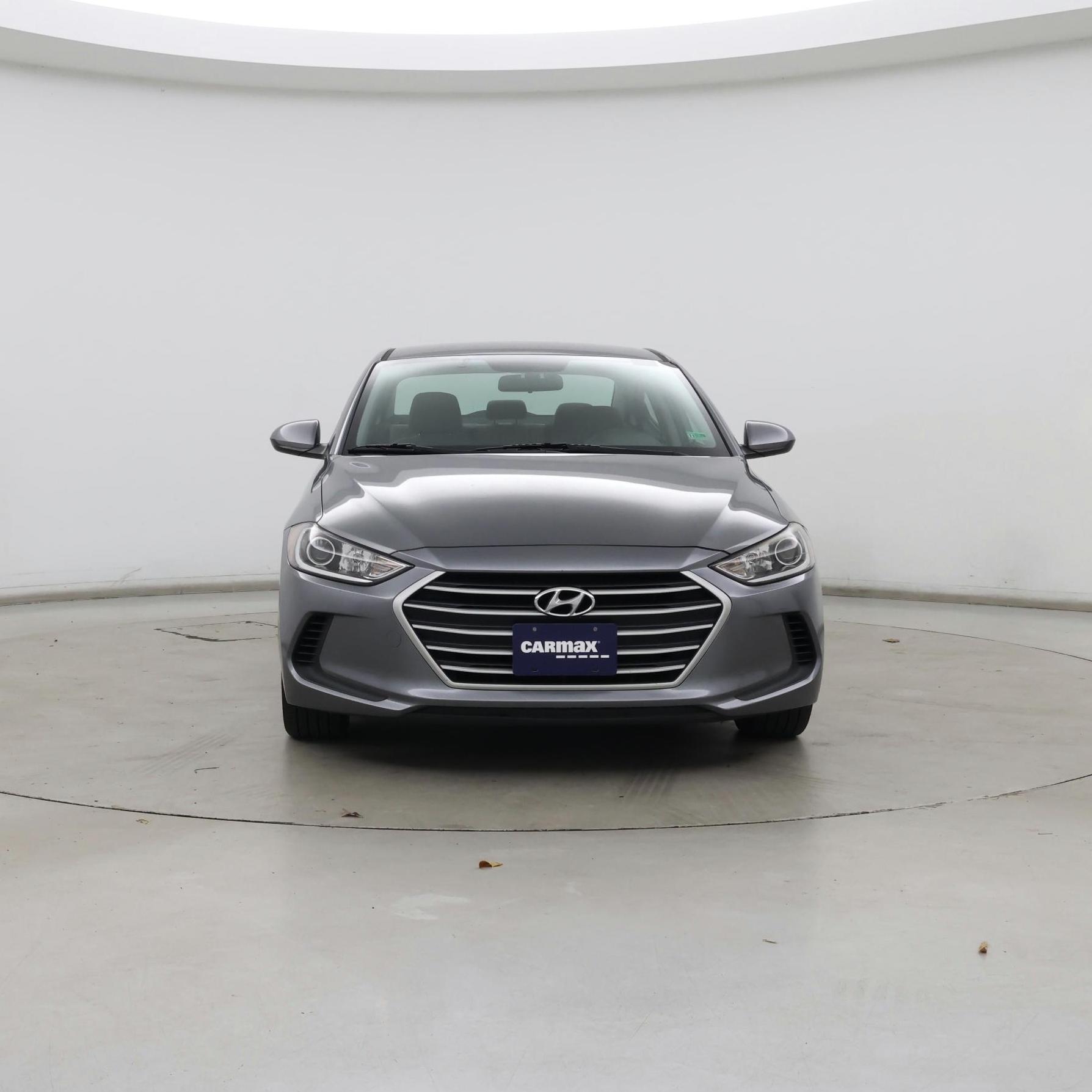 Thumbnail: 2017 Hyundai Elantra - 5