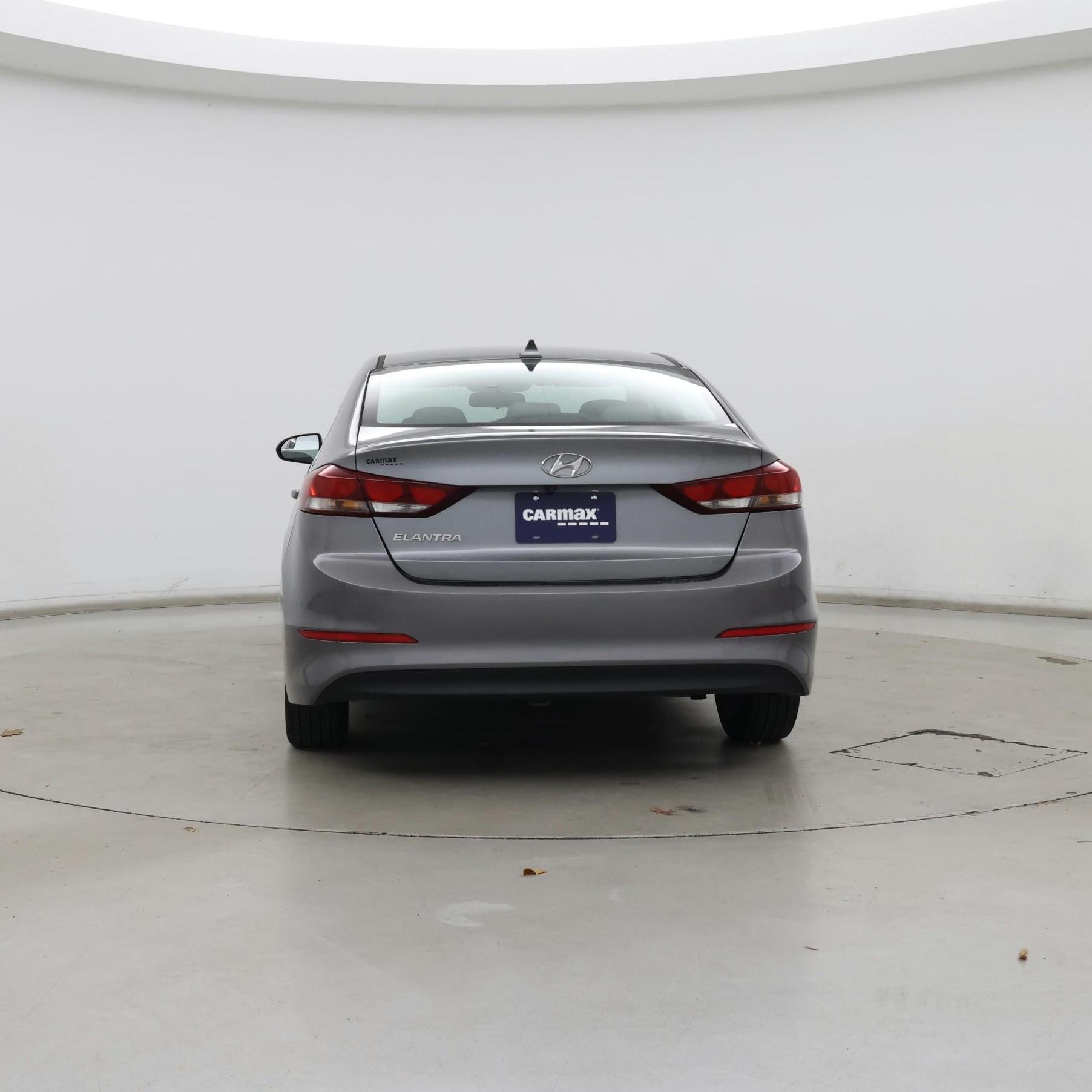 Thumbnail: 2017 Hyundai Elantra - 6