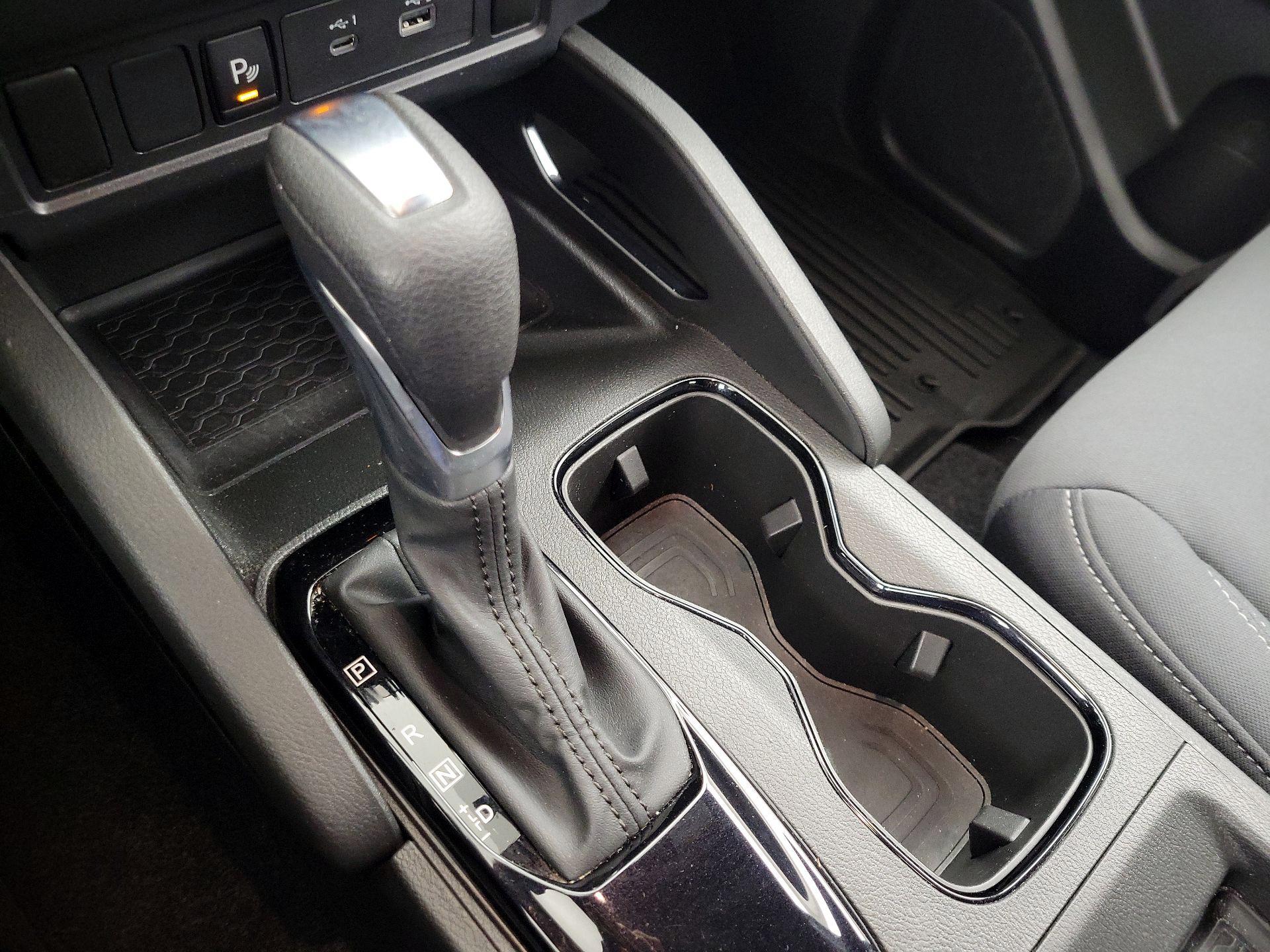 Thumbnail: 2023 Nissan Frontier - 17