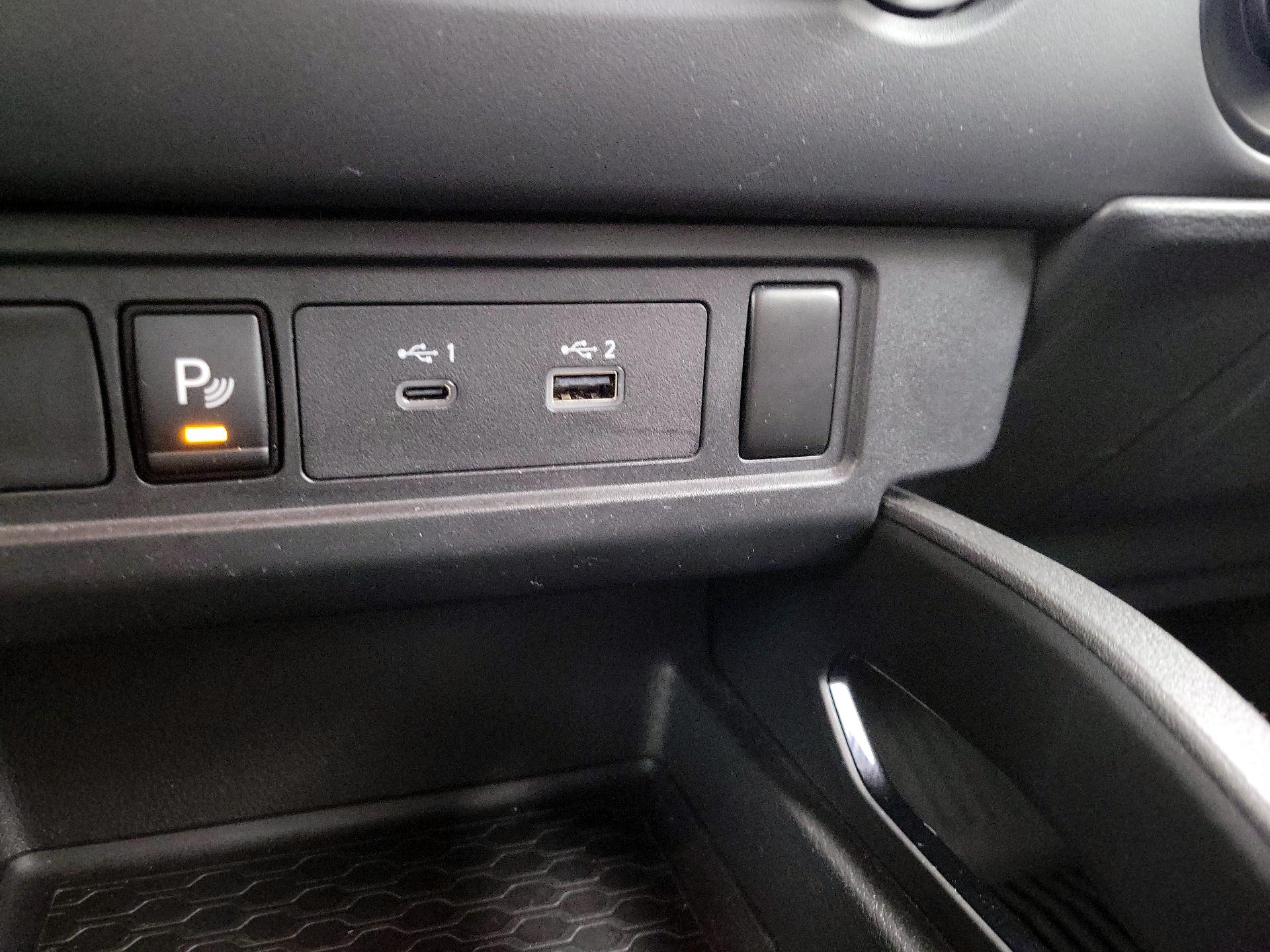 Thumbnail: 2023 Nissan Frontier - 18