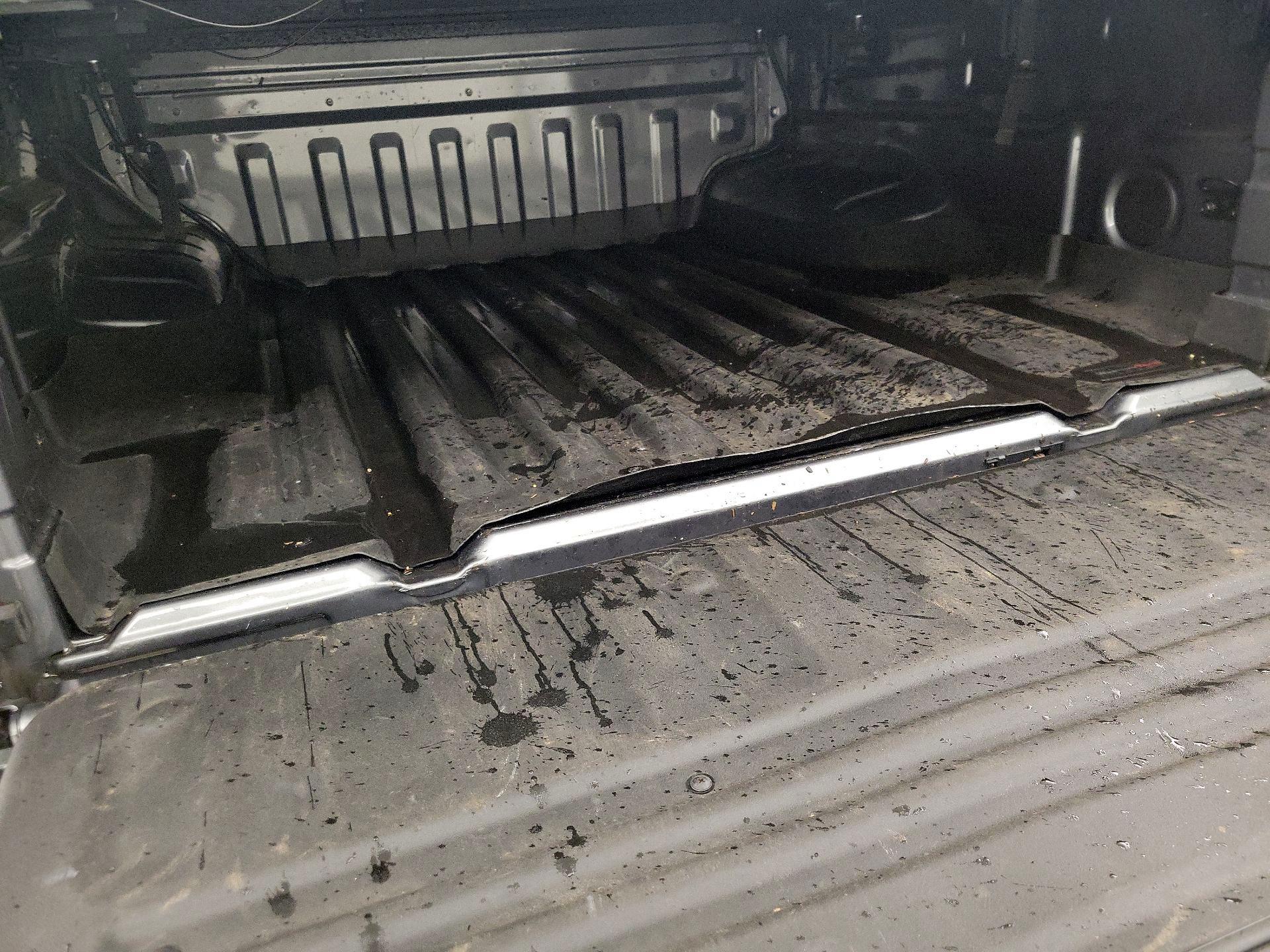 Thumbnail: 2023 Nissan Frontier - 20