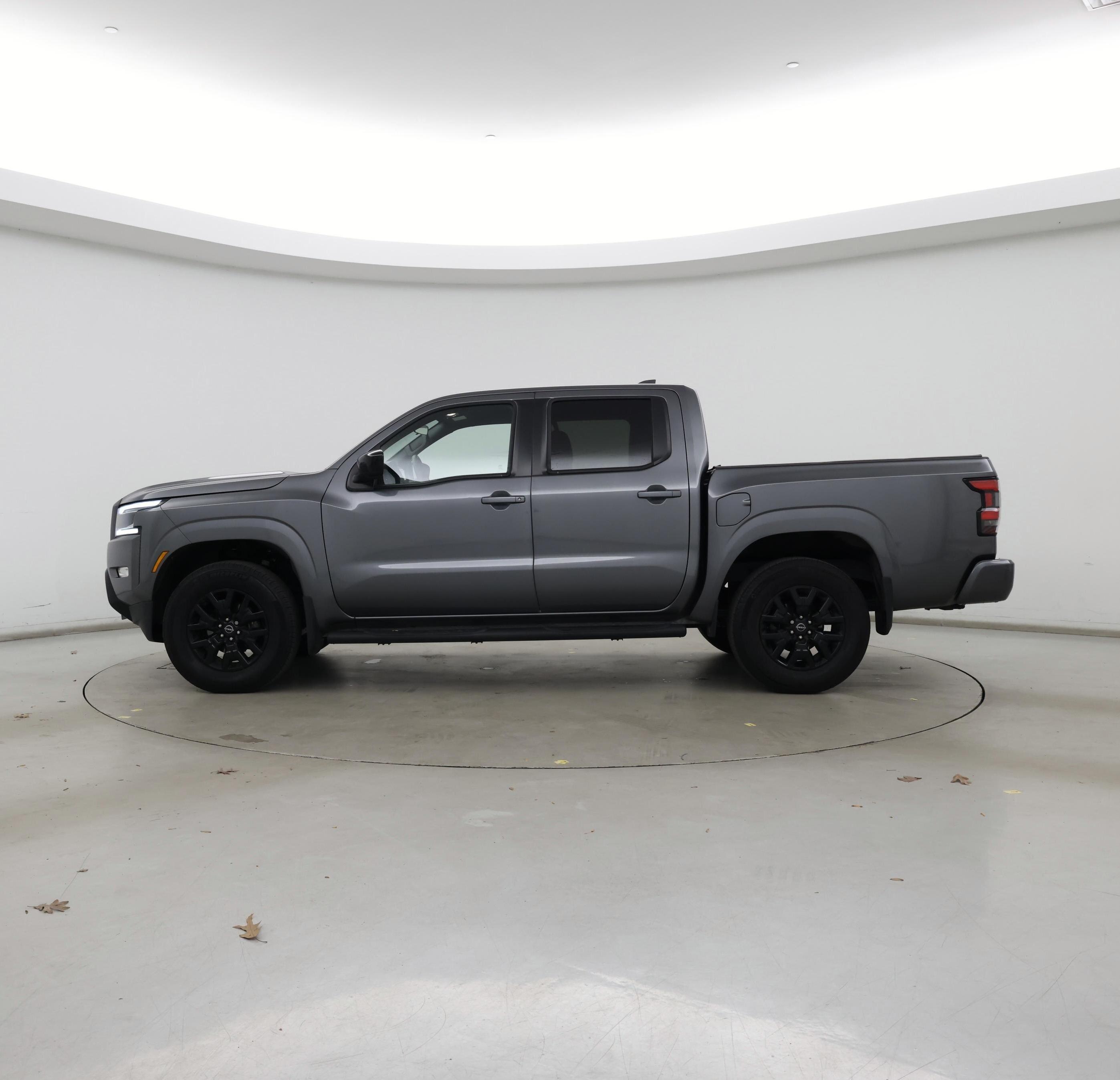 Thumbnail: 2023 Nissan Frontier - 3