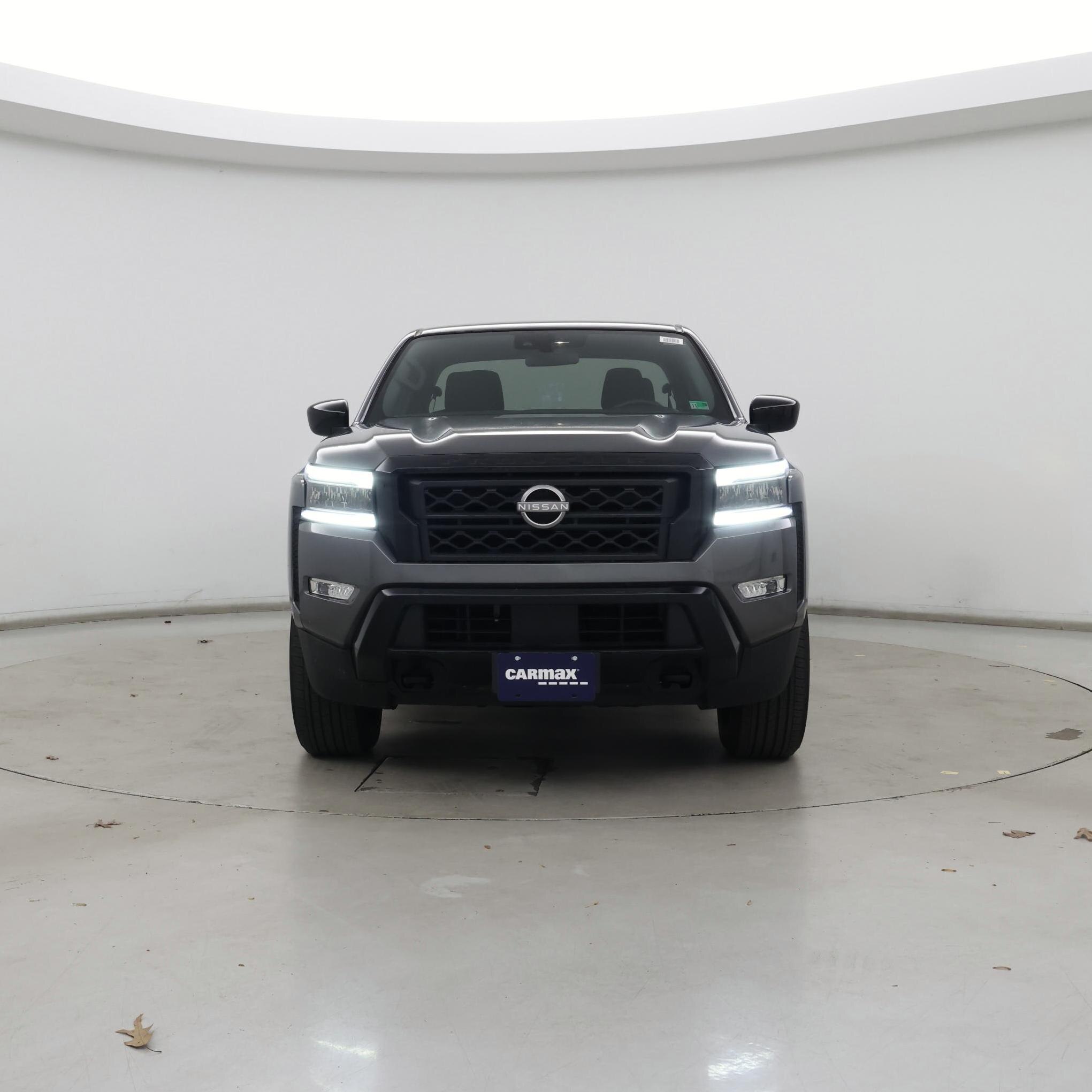 Thumbnail: 2023 Nissan Frontier - 5