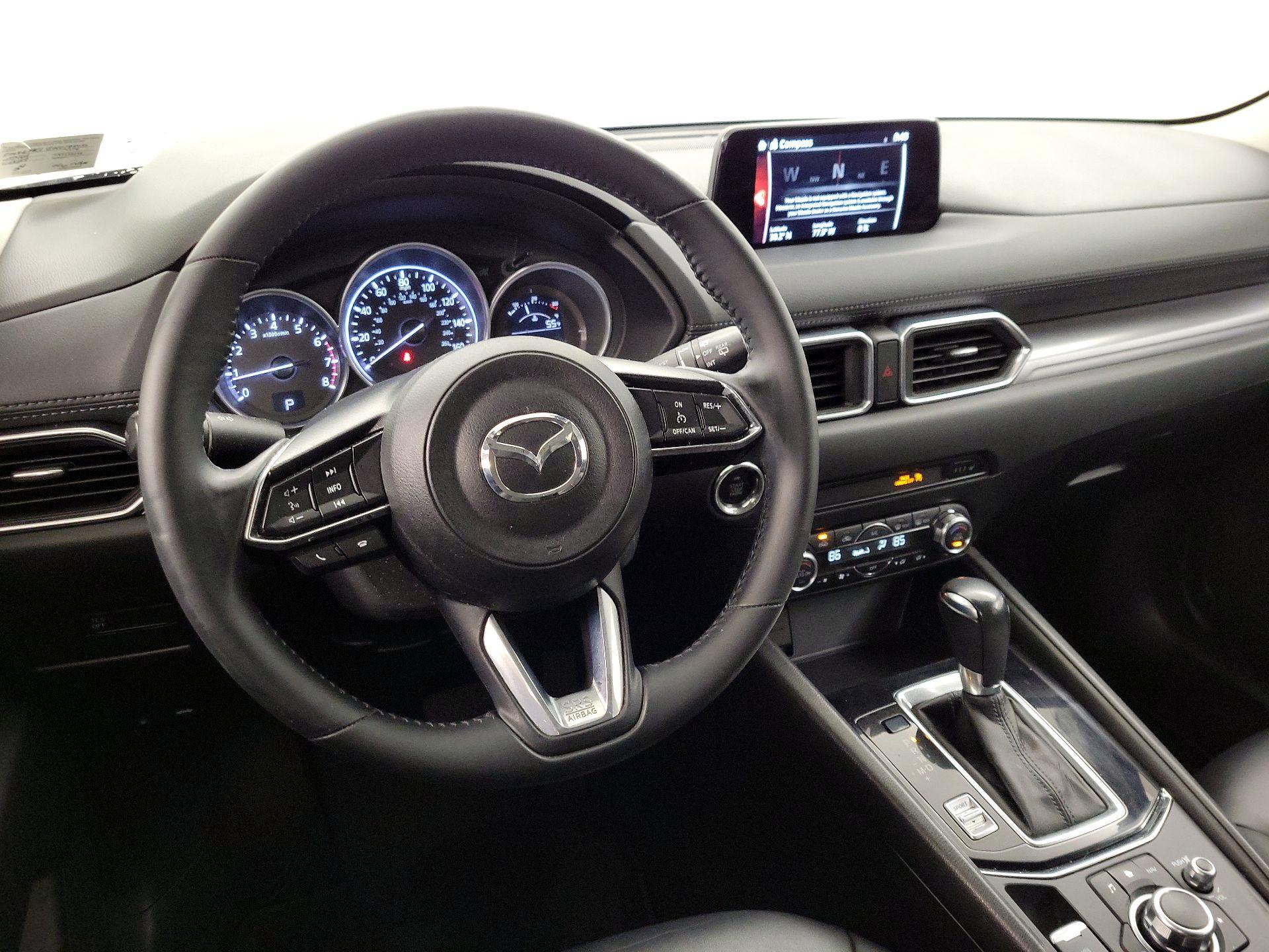 Thumbnail: 2017 Mazda CX-5 - 9