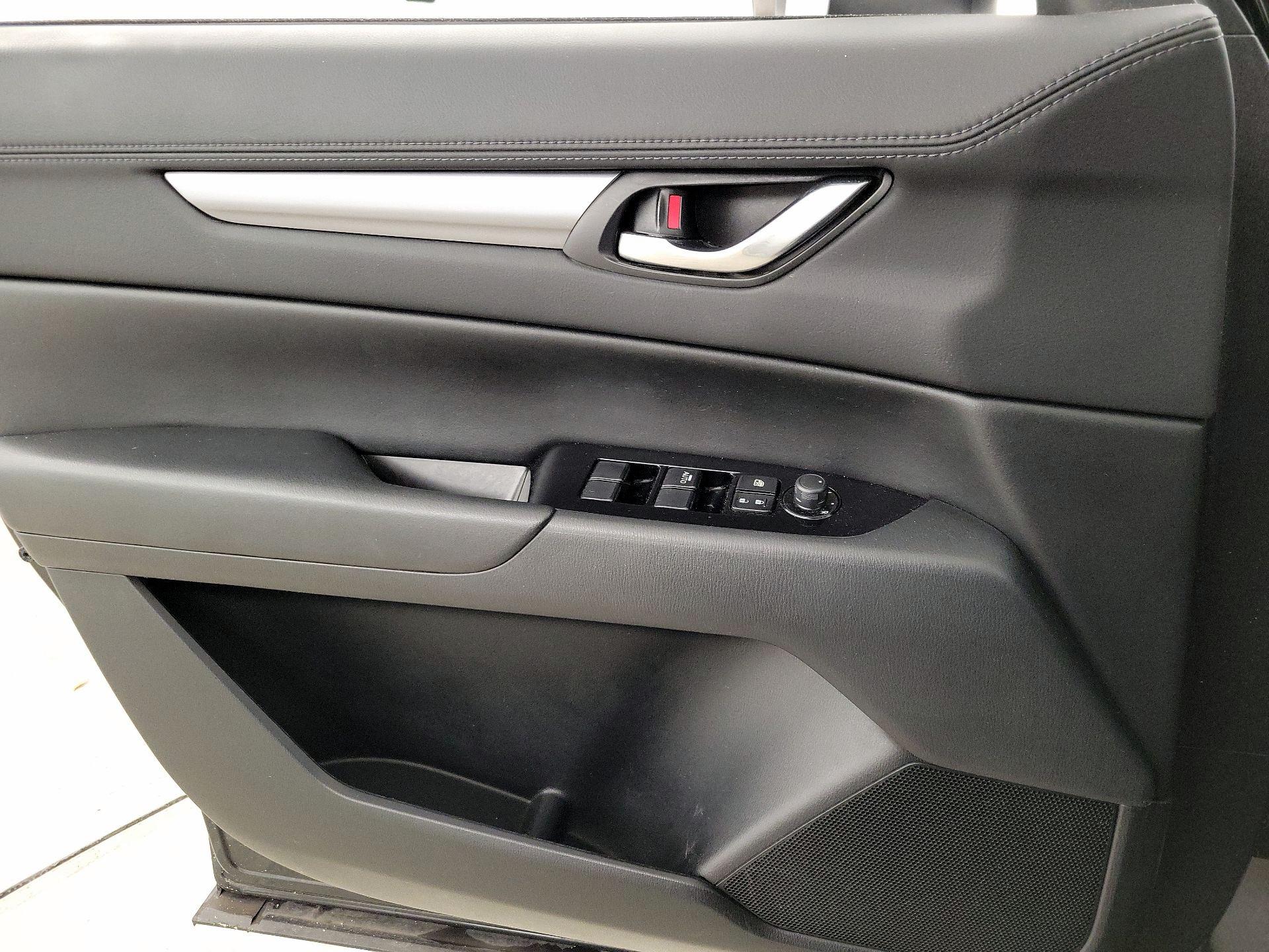 Thumbnail: 2017 Mazda CX-5 - 12