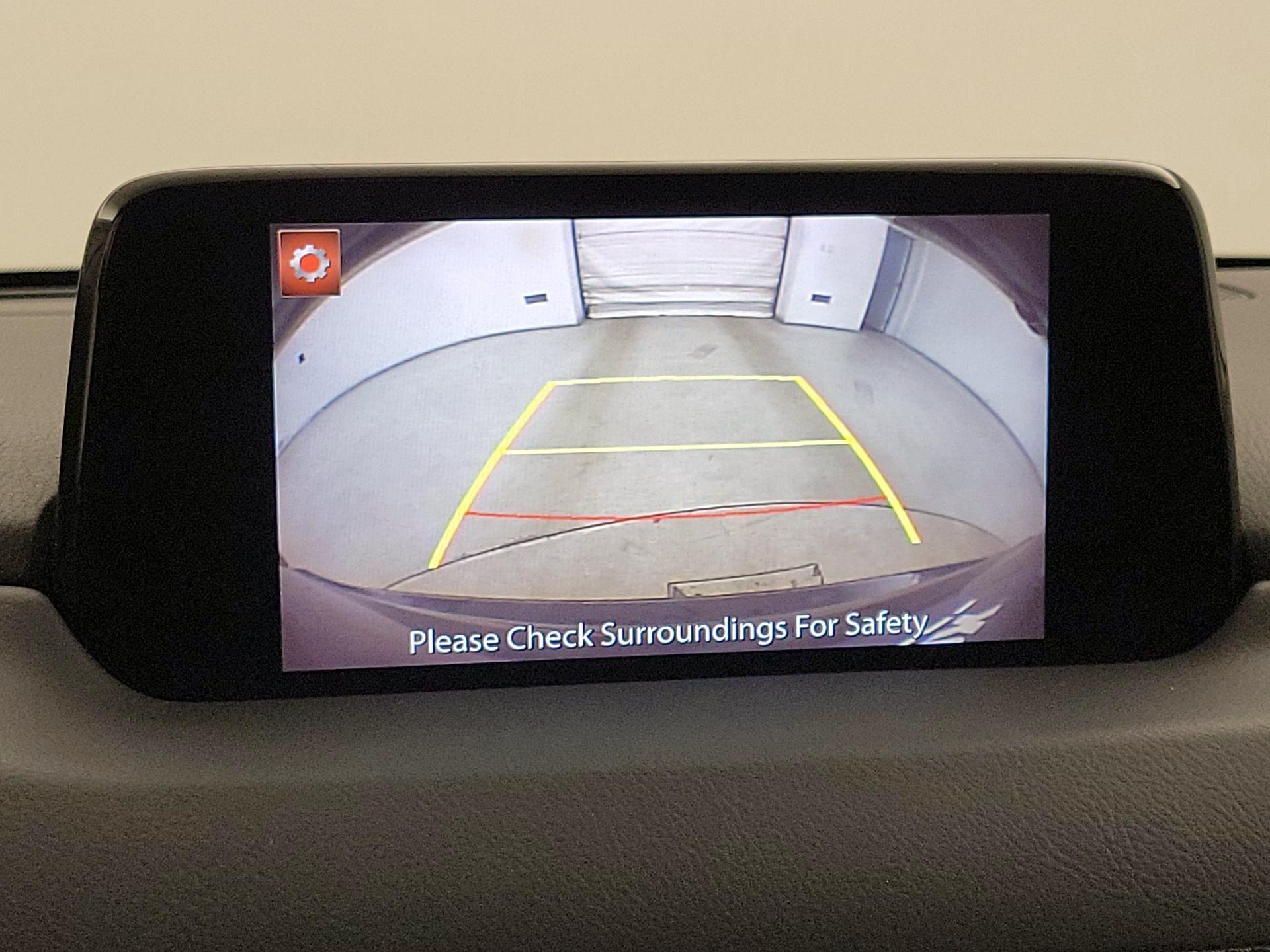 Thumbnail: 2017 Mazda CX-5 - 14