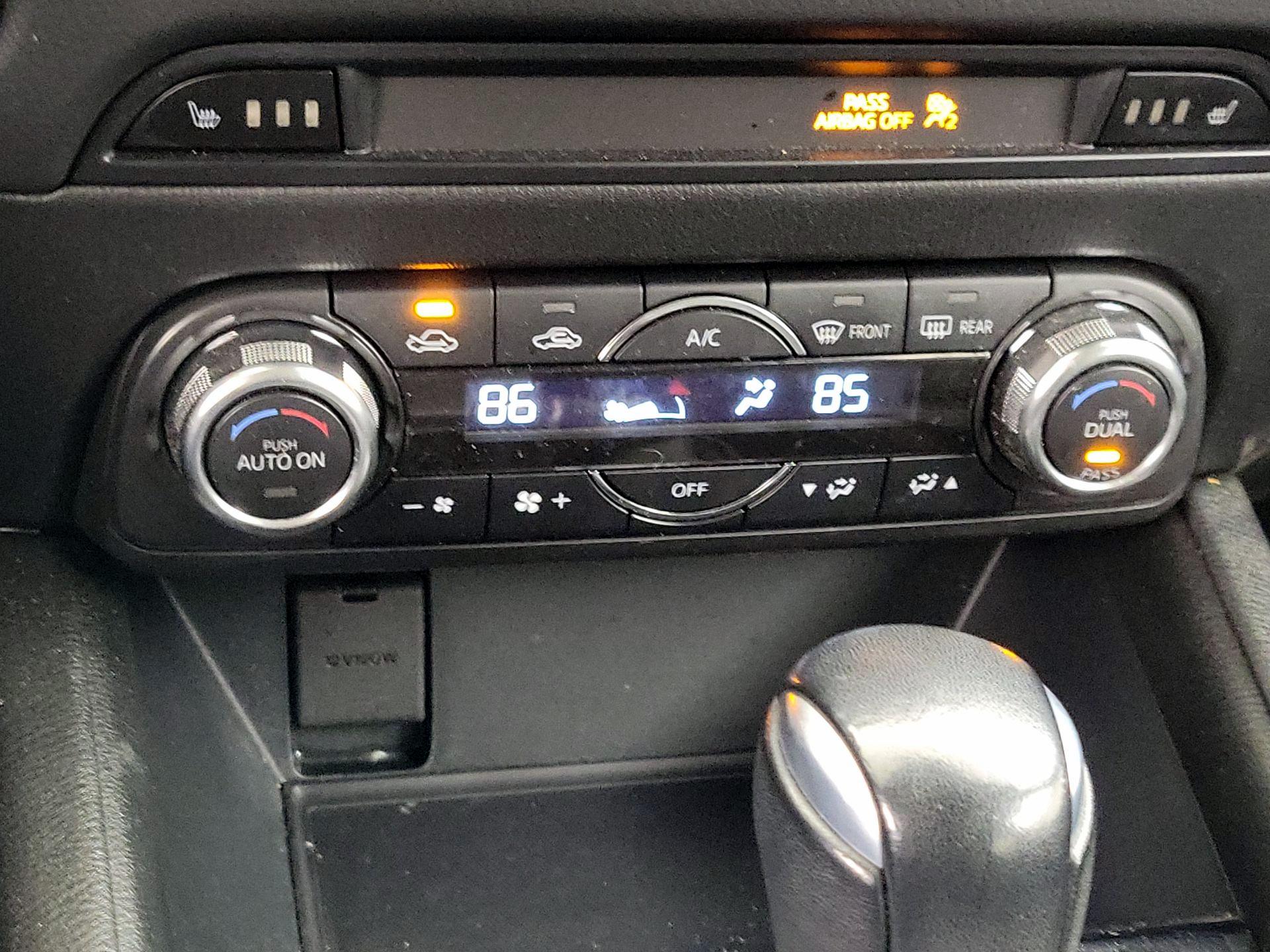 Thumbnail: 2017 Mazda CX-5 - 16