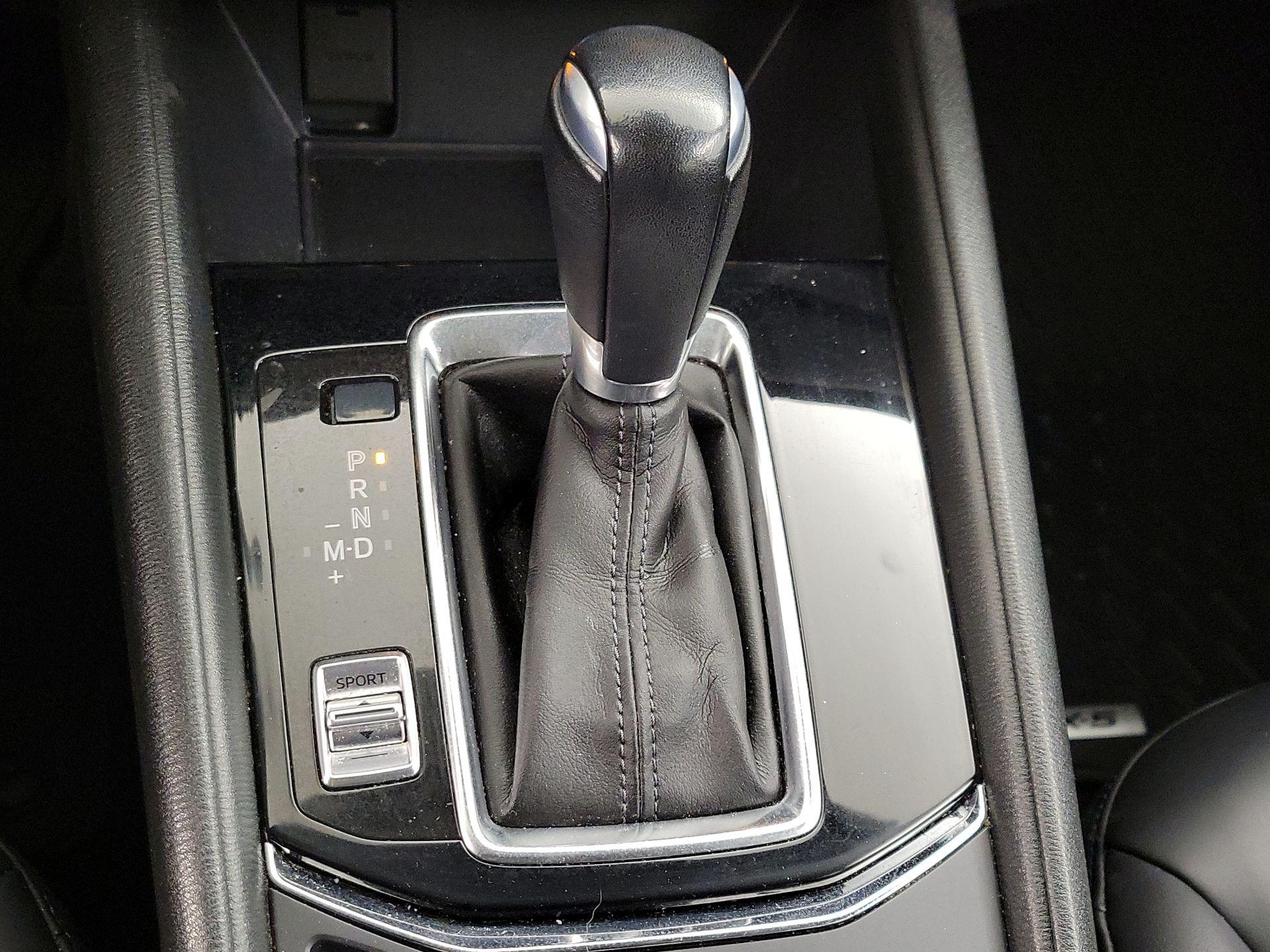 Thumbnail: 2017 Mazda CX-5 - 17