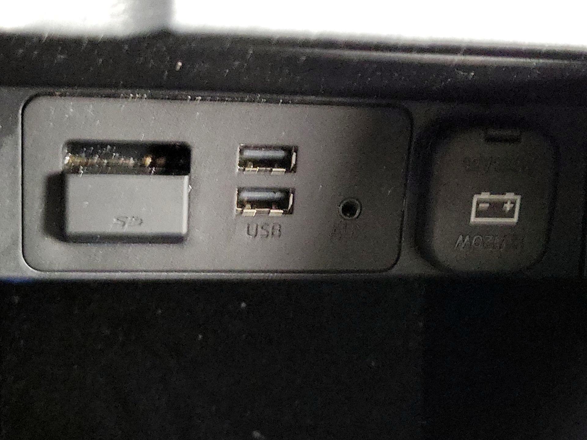 Thumbnail: 2017 Mazda CX-5 - 18