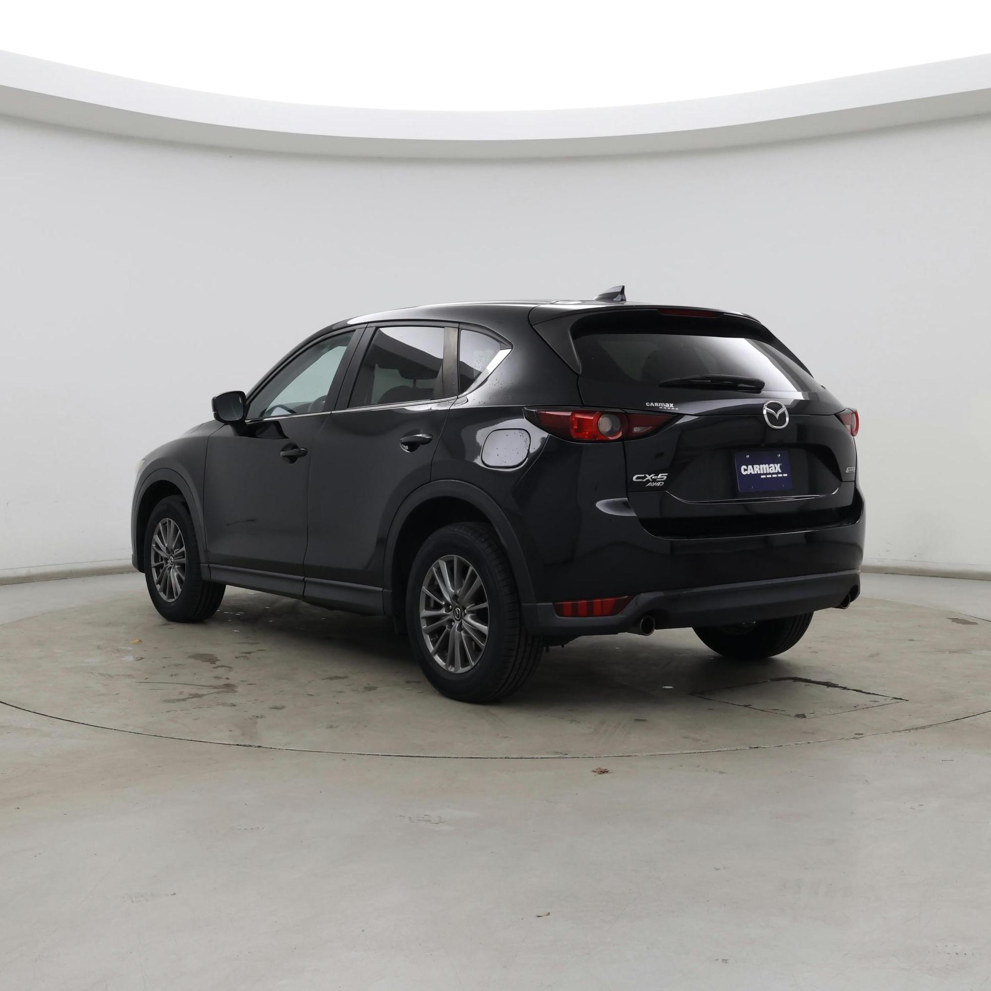 Thumbnail: 2017 Mazda CX-5 - 2
