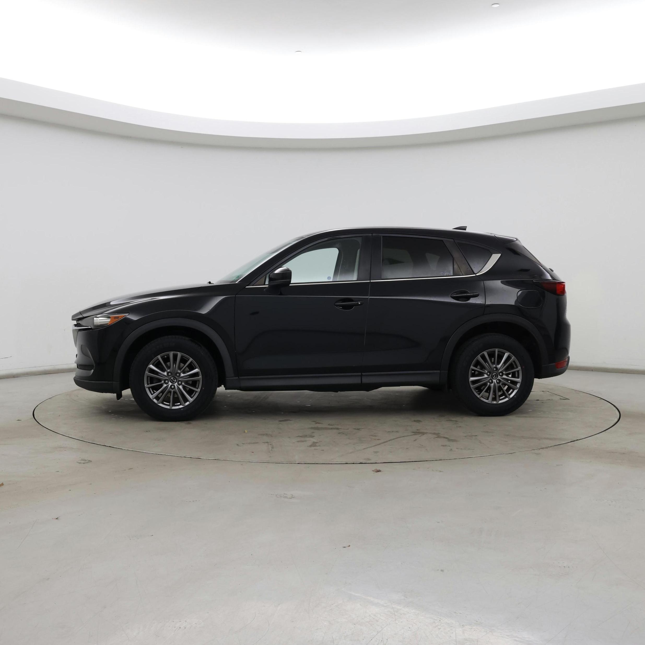 Thumbnail: 2017 Mazda CX-5 - 3