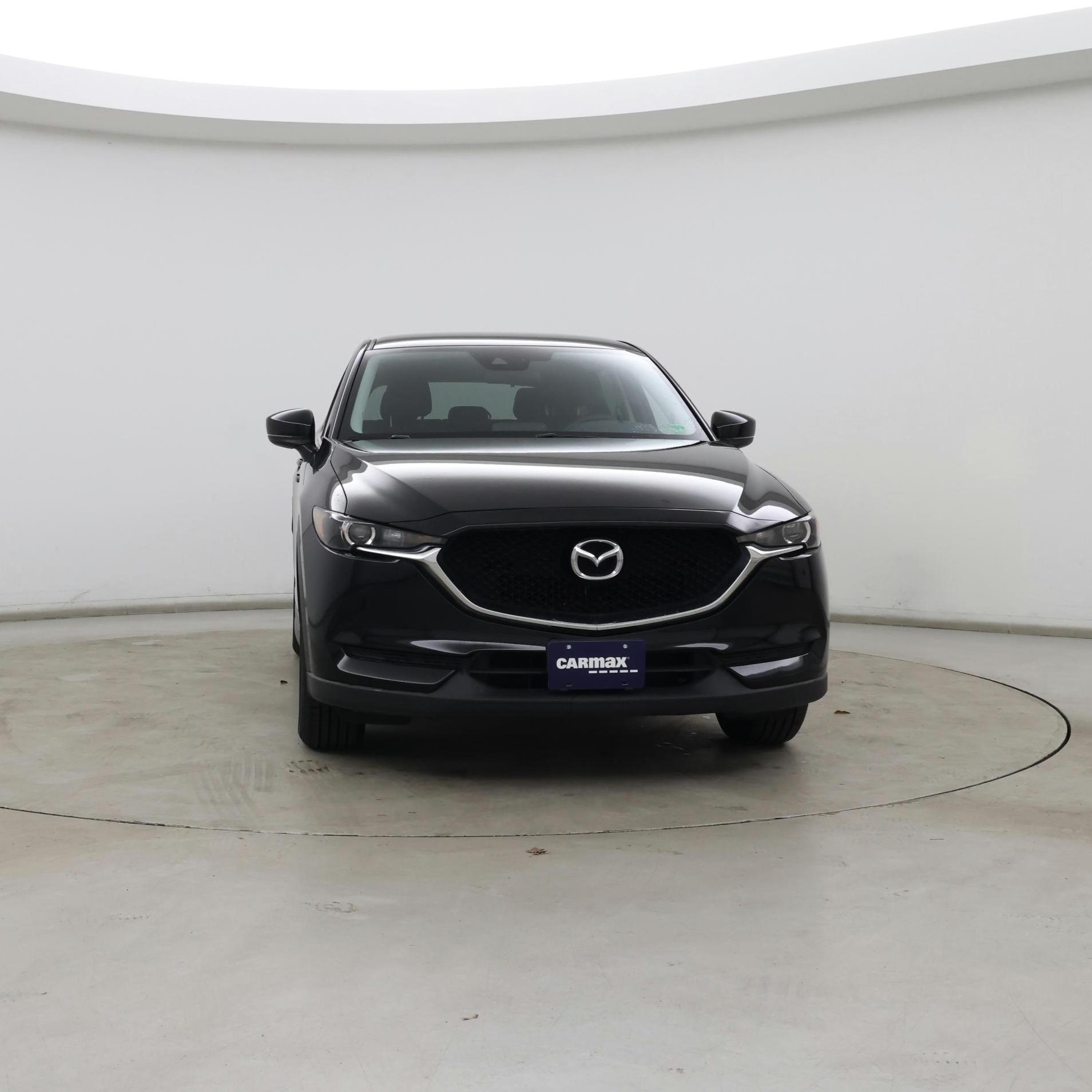 Thumbnail: 2017 Mazda CX-5 - 5