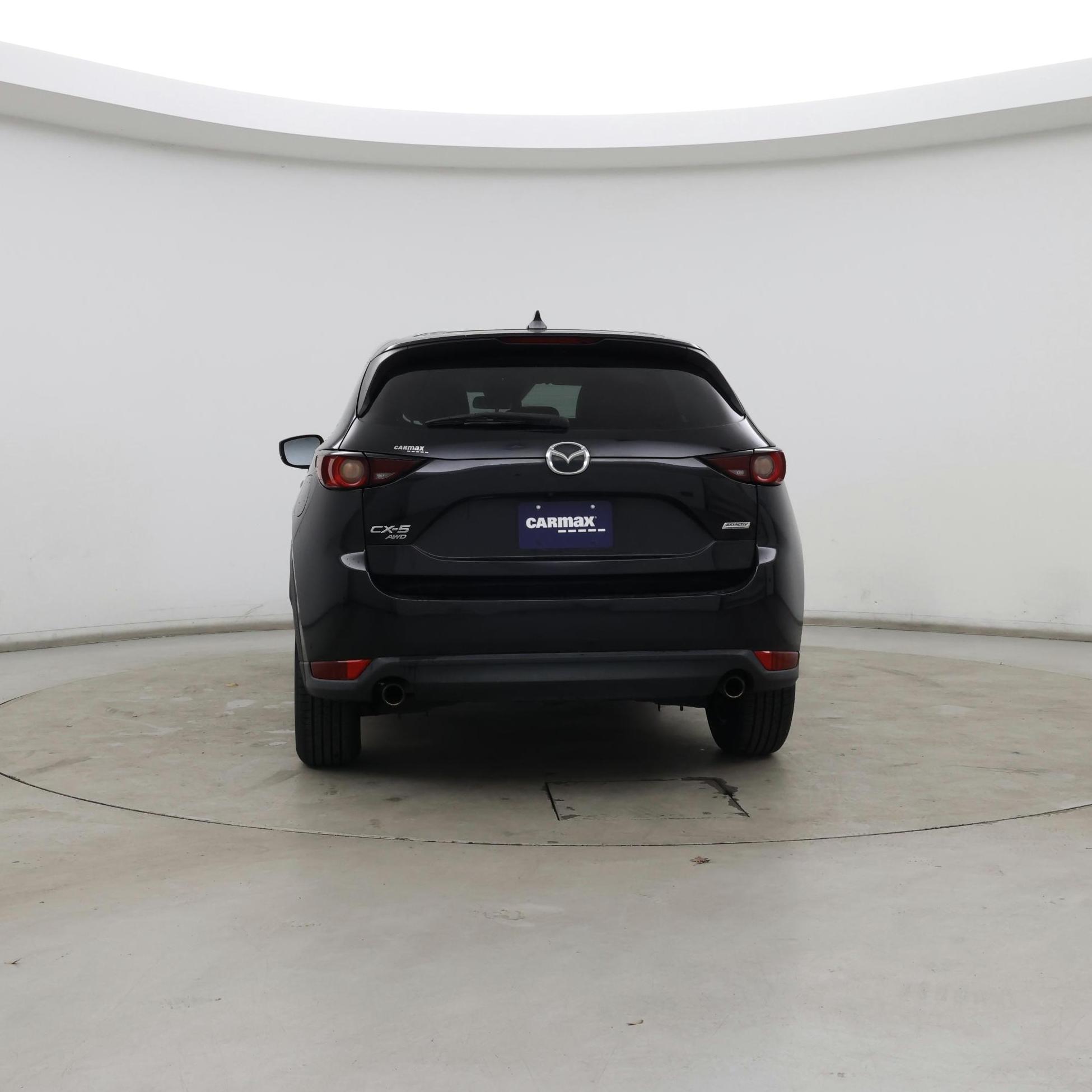 Thumbnail: 2017 Mazda CX-5 - 6