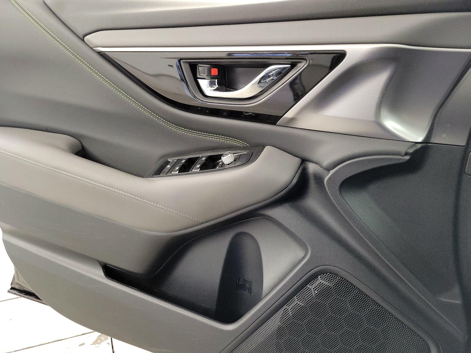 Thumbnail: 2021 Subaru Outback - 12