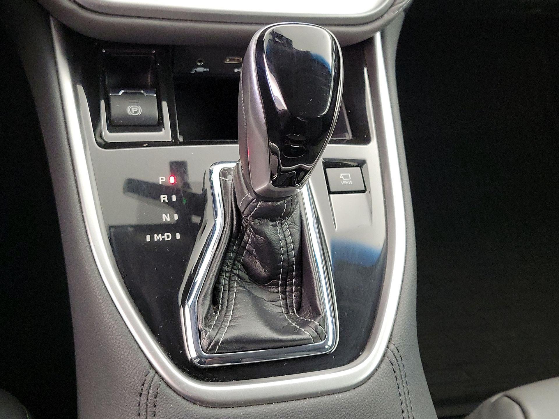 Thumbnail: 2021 Subaru Outback - 17