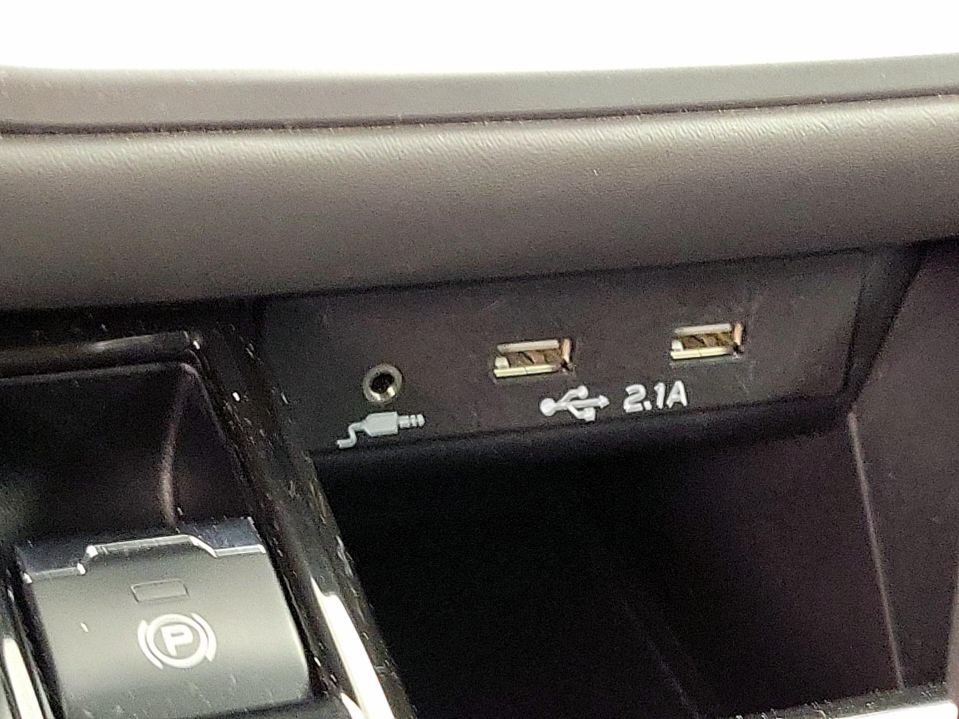 Thumbnail: 2021 Subaru Outback - 18