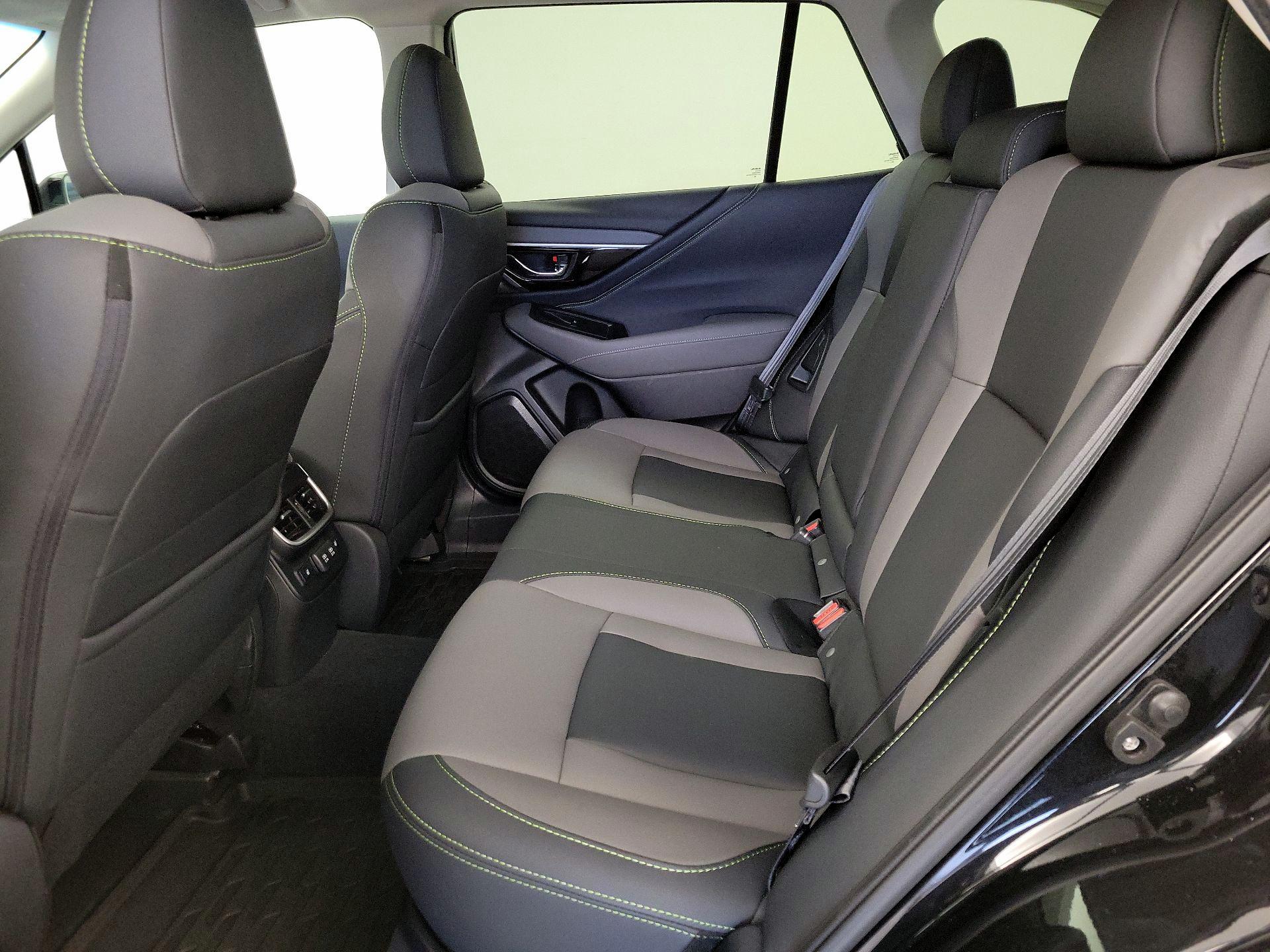 Thumbnail: 2021 Subaru Outback - 20