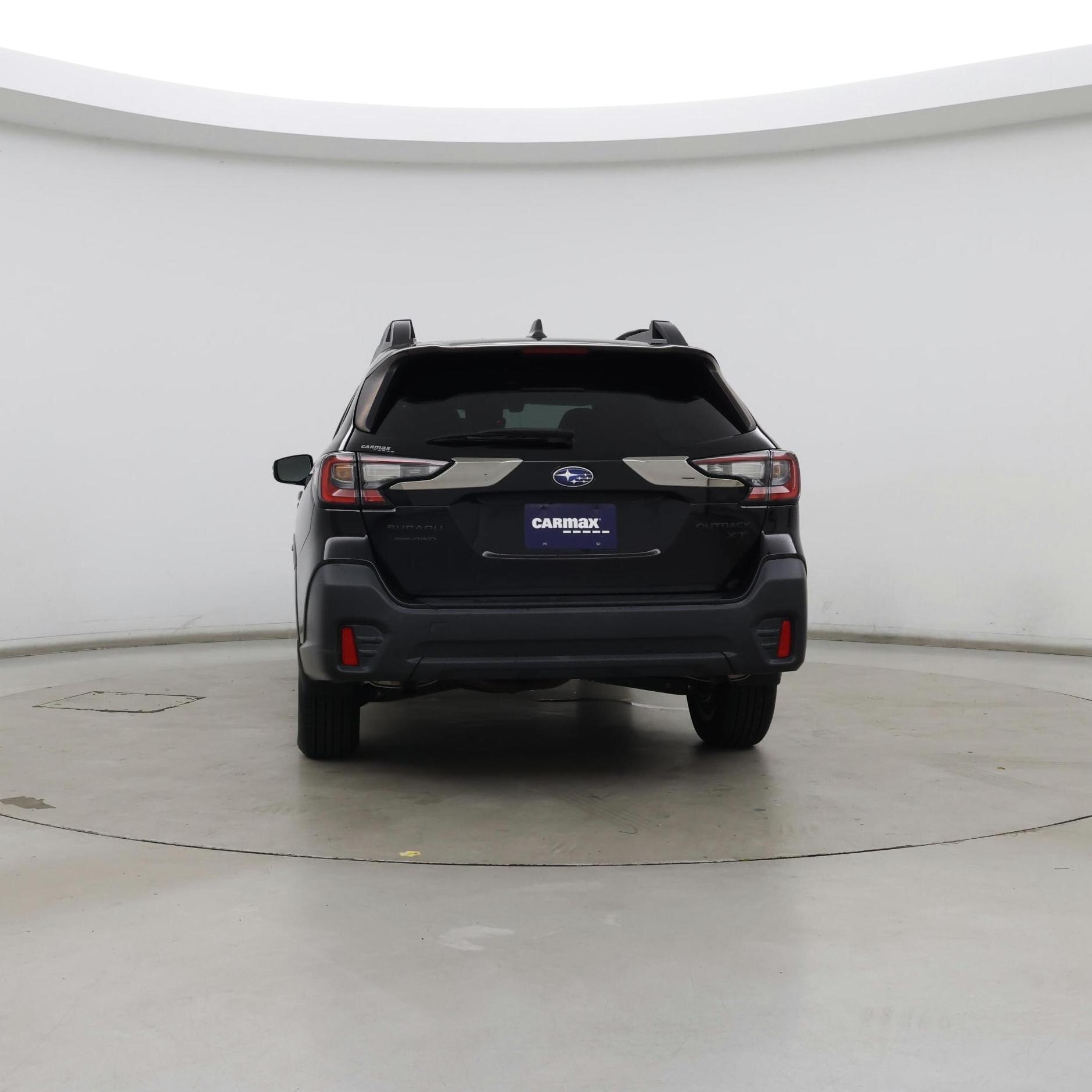 Thumbnail: 2021 Subaru Outback - 6