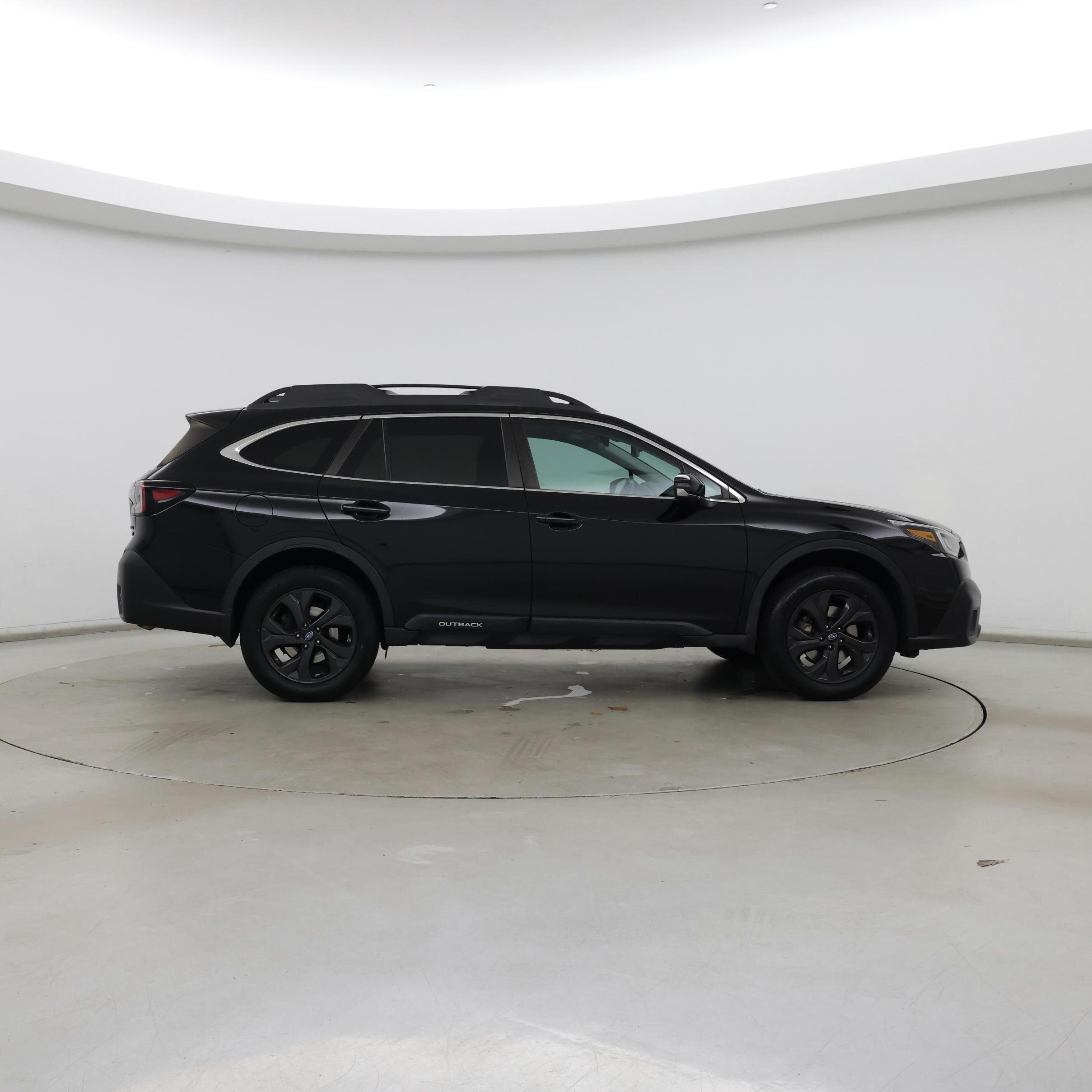 Thumbnail: 2021 Subaru Outback - 7