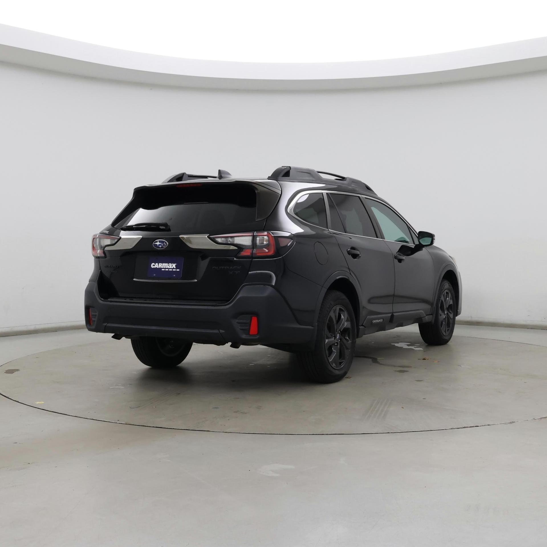 Thumbnail: 2021 Subaru Outback - 8