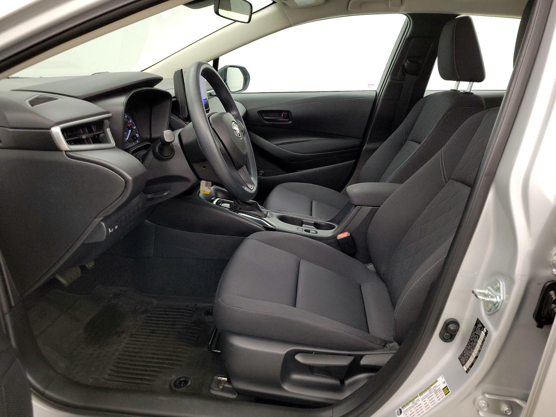 Thumbnail: 2024 Toyota Corolla - 11