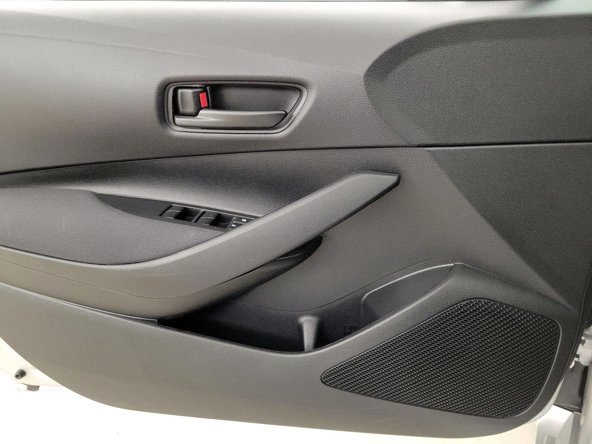 Thumbnail: 2024 Toyota Corolla - 12