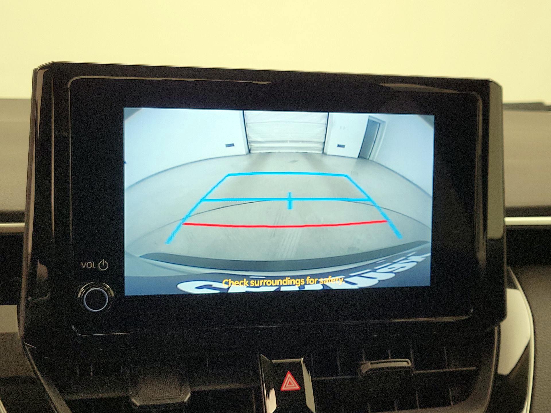 Thumbnail: 2024 Toyota Corolla - 14