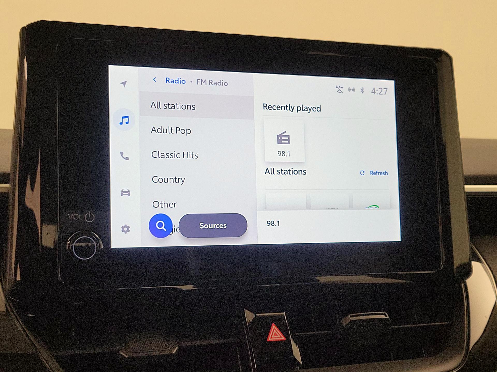 Thumbnail: 2024 Toyota Corolla - 15