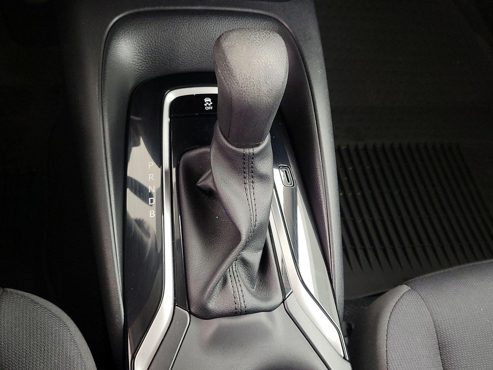 Thumbnail: 2024 Toyota Corolla - 17