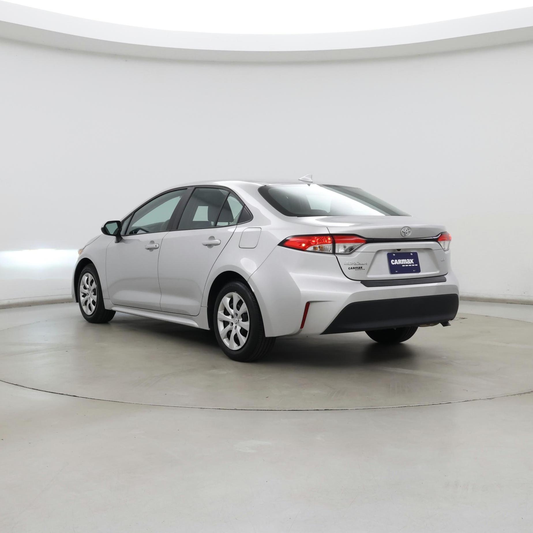 Thumbnail: 2024 Toyota Corolla - 2