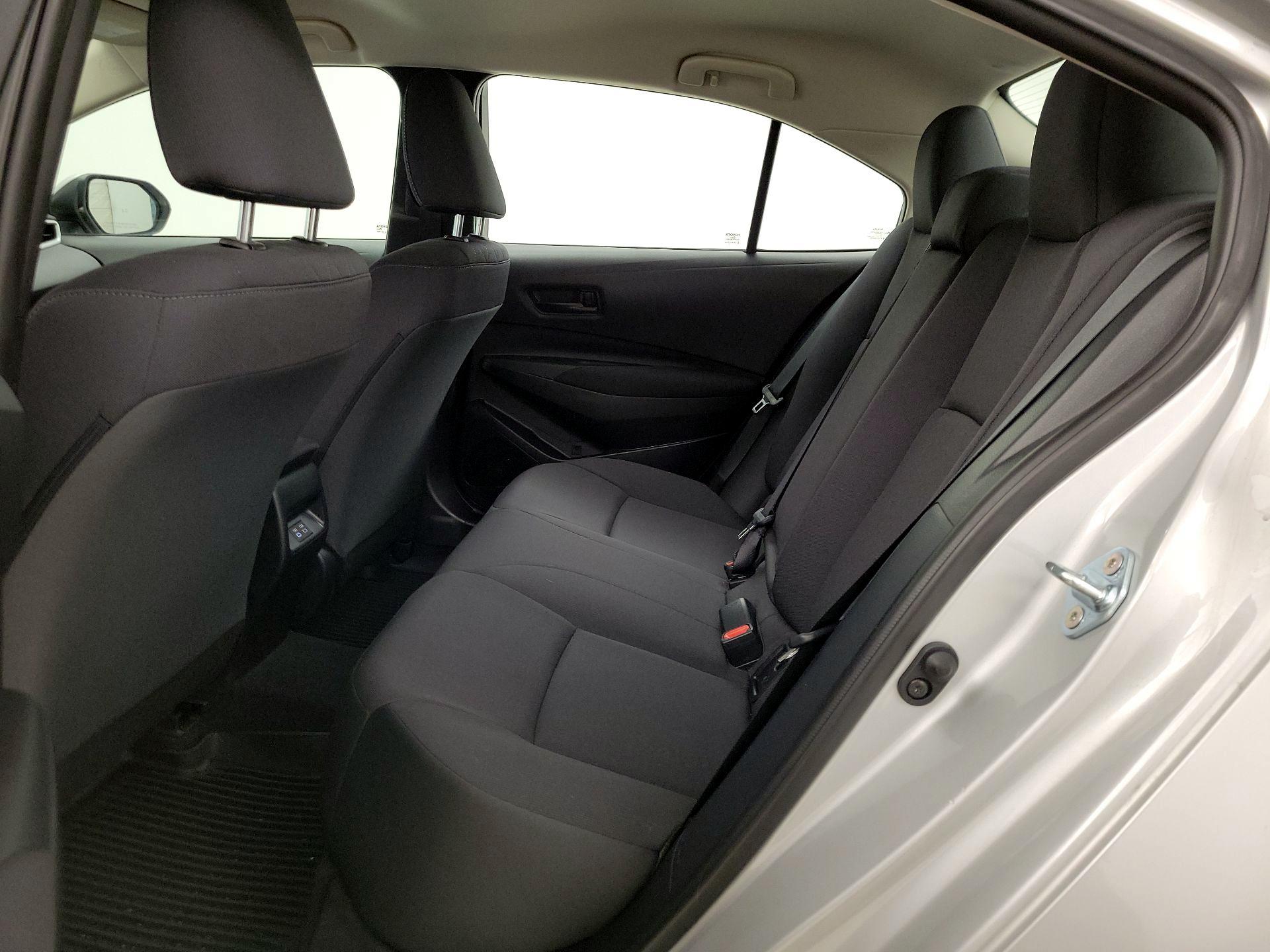 Thumbnail: 2024 Toyota Corolla - 19