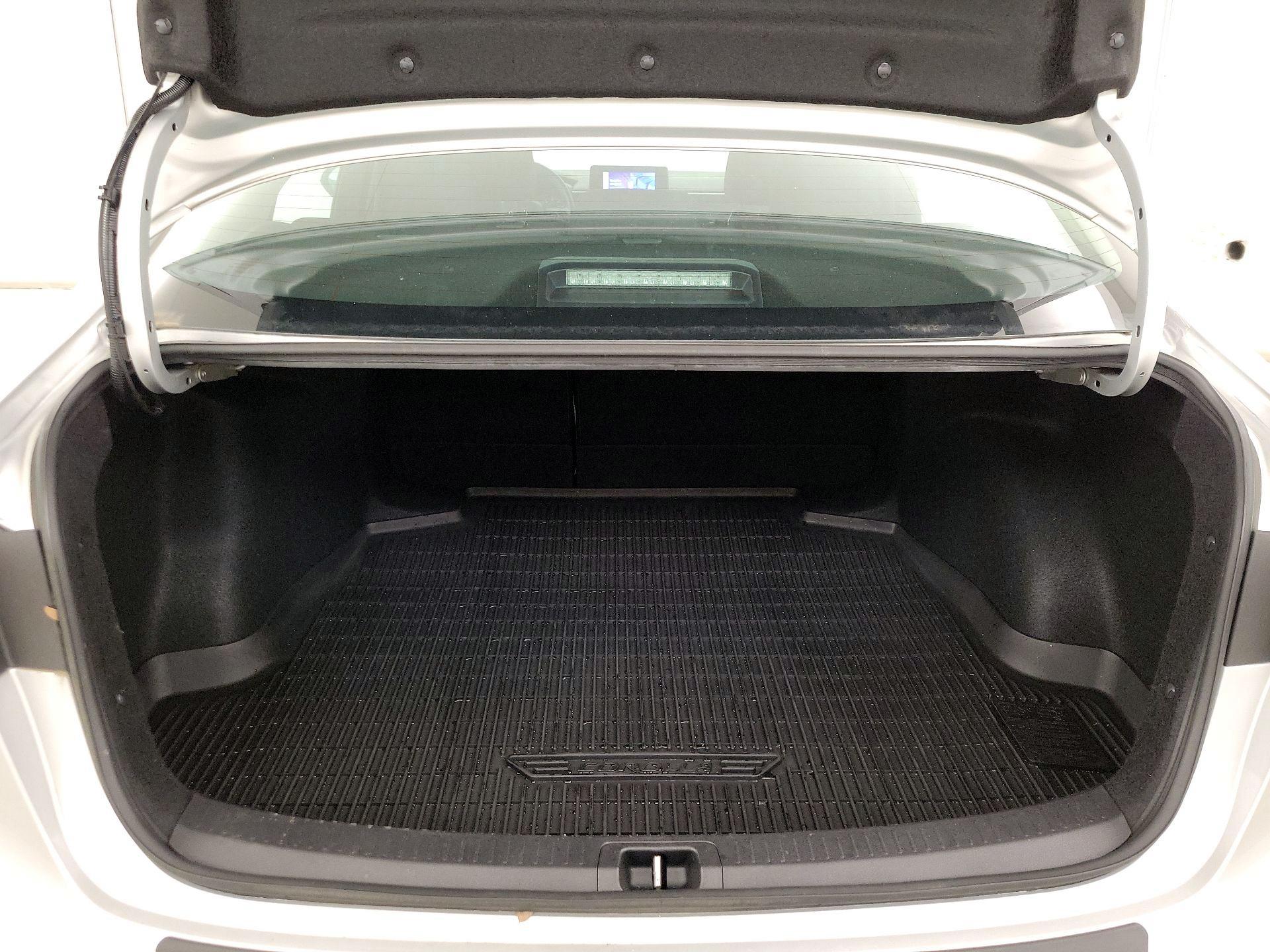 Thumbnail: 2024 Toyota Corolla - 20