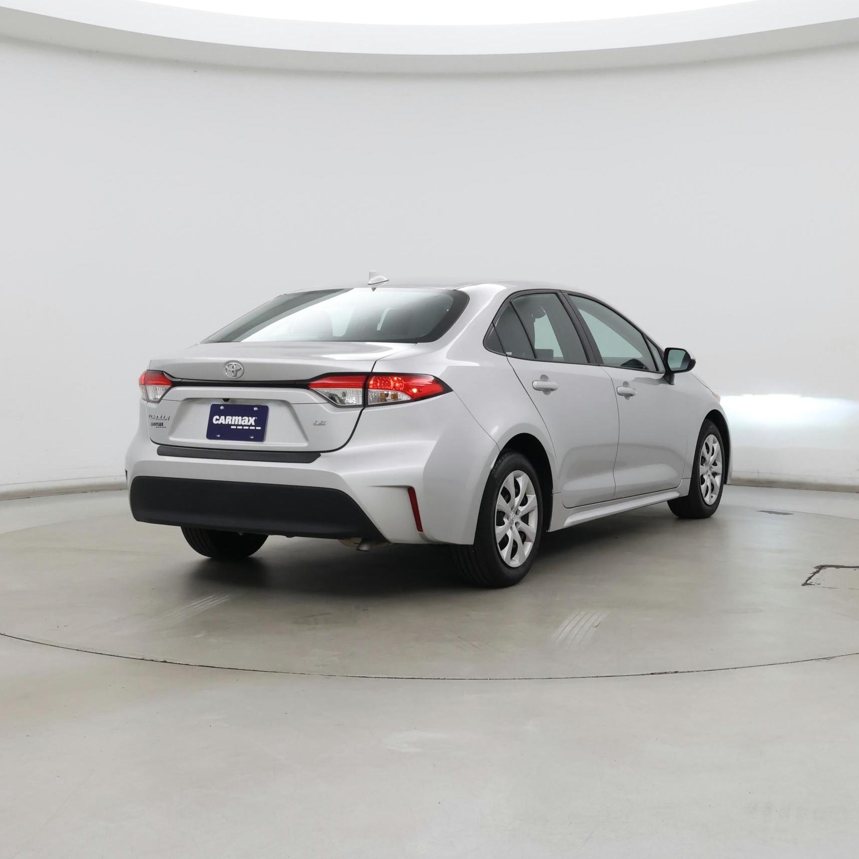 Thumbnail: 2024 Toyota Corolla - 8