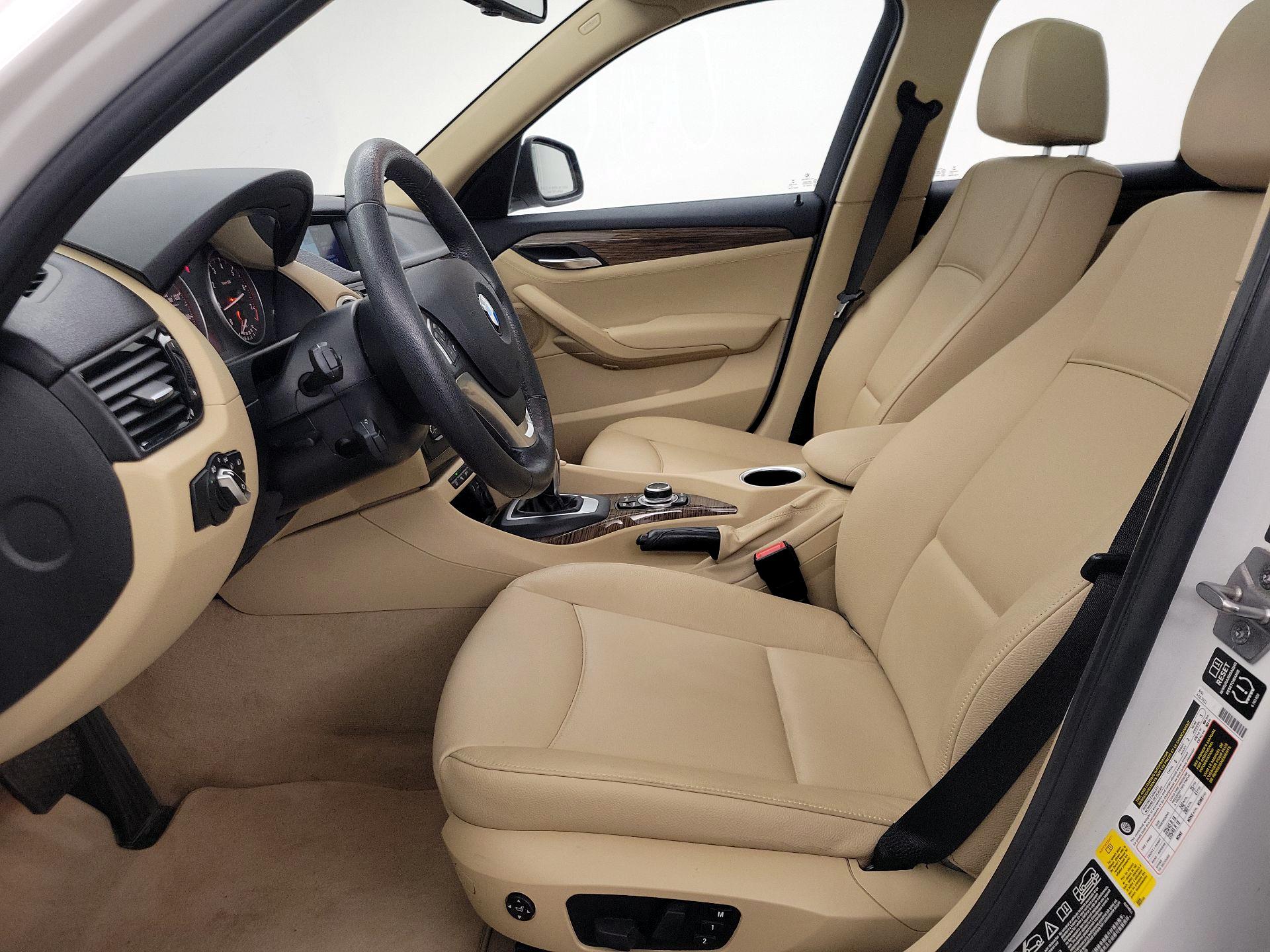 Thumbnail: 2015 BMW X1 - 11