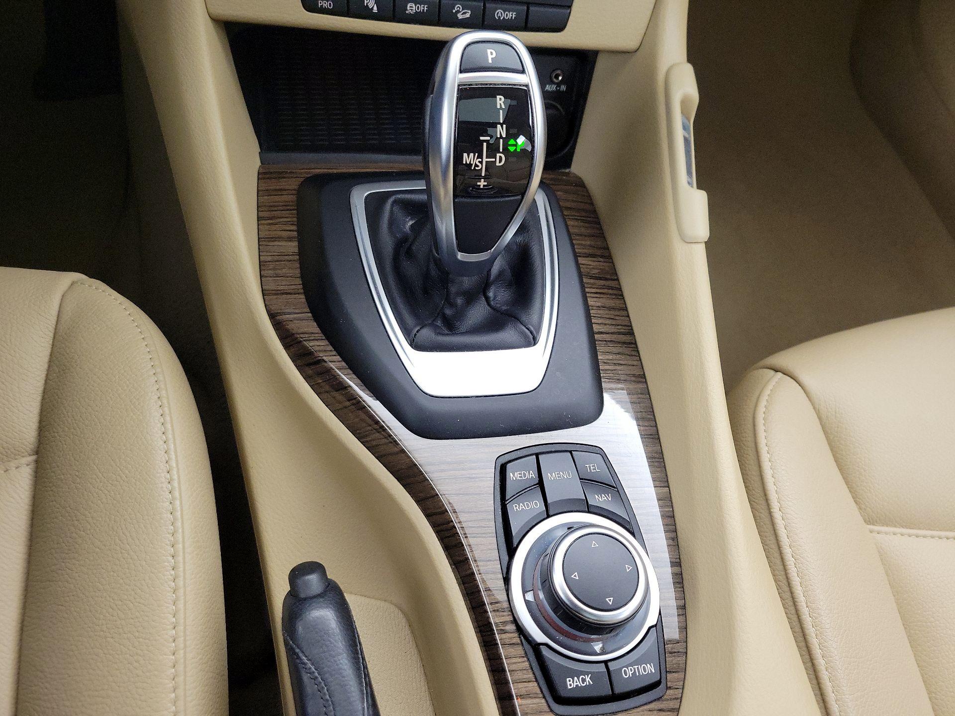 Thumbnail: 2015 BMW X1 - 18