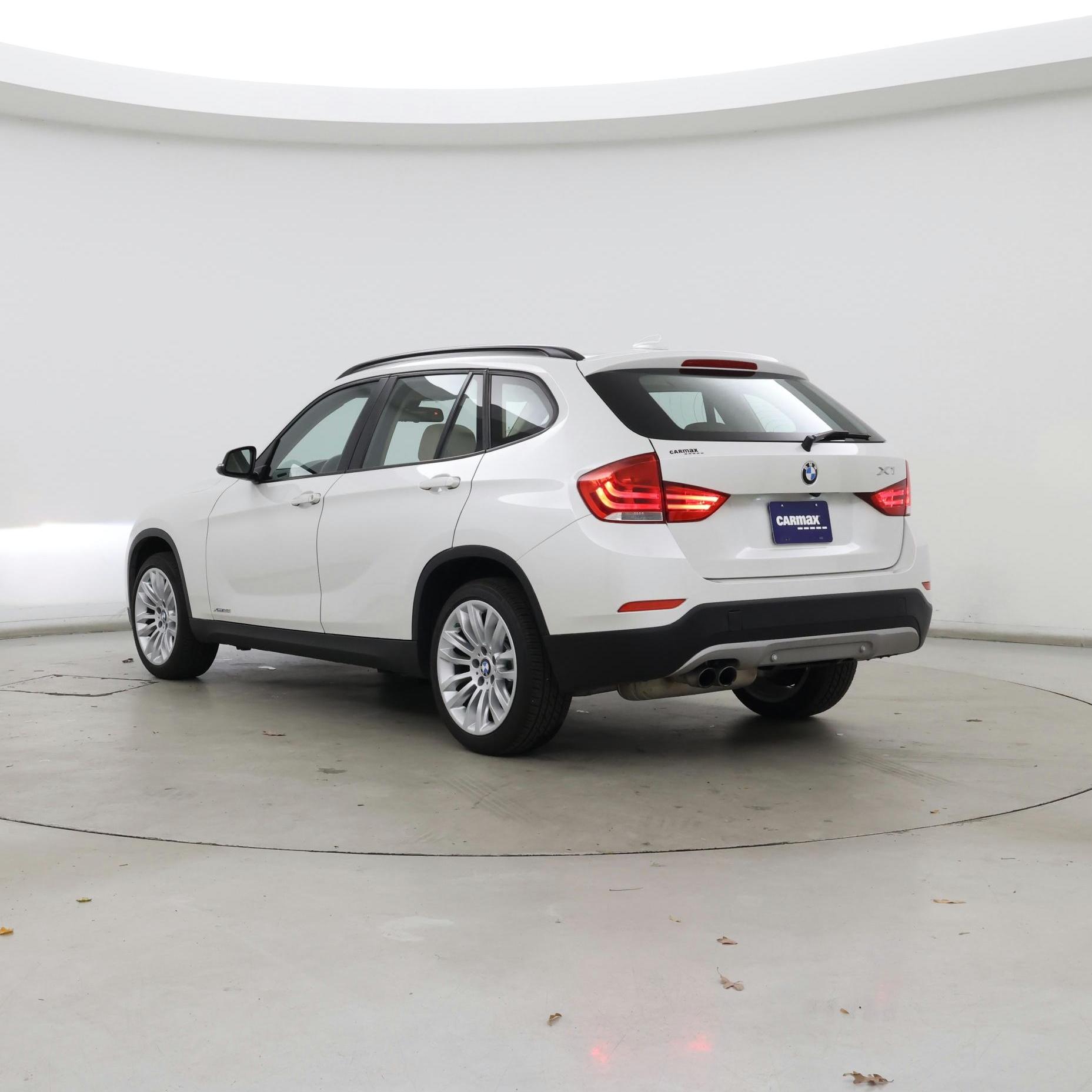 Thumbnail: 2015 BMW X1 - 2